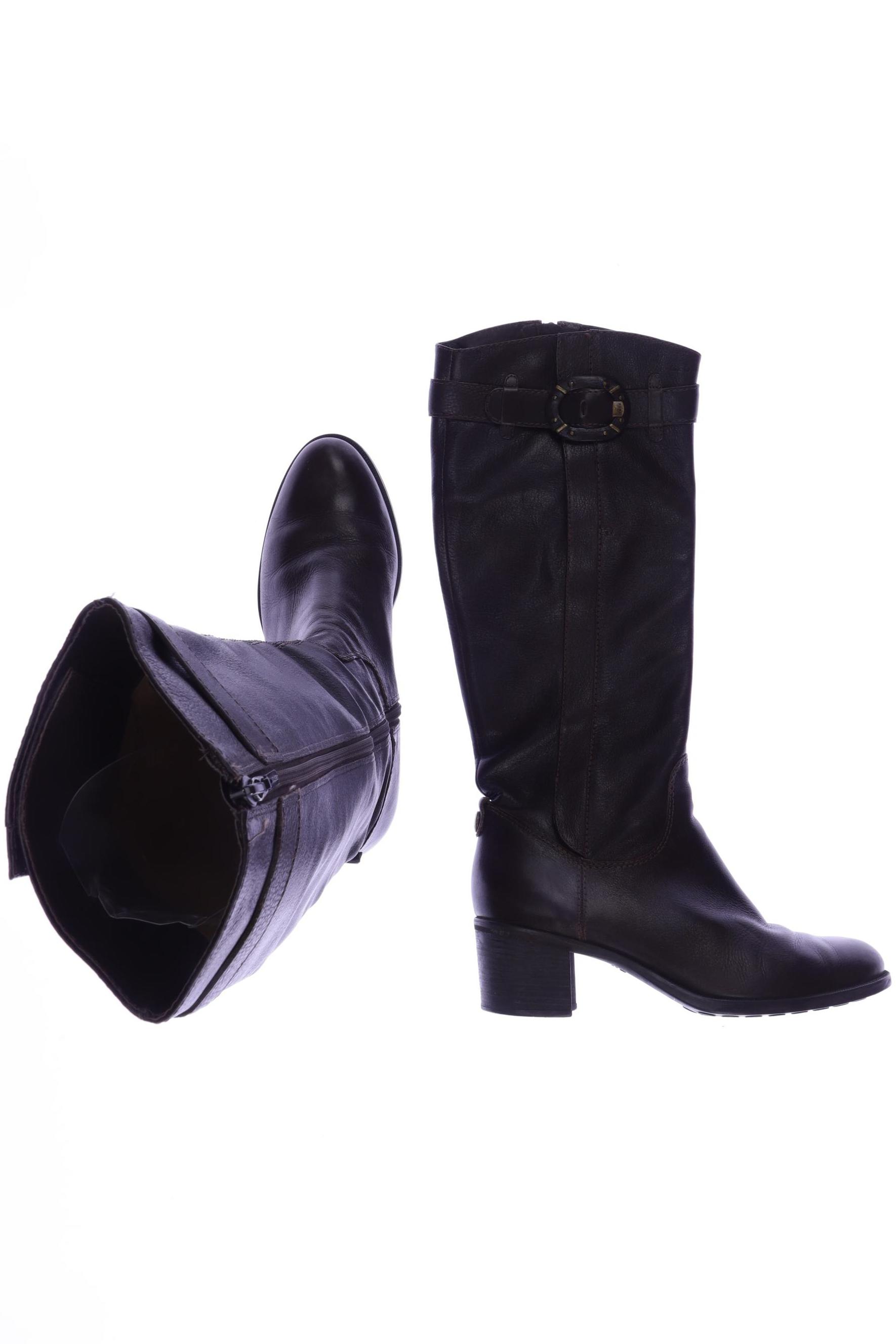 

Geox Damen Stiefel, braun