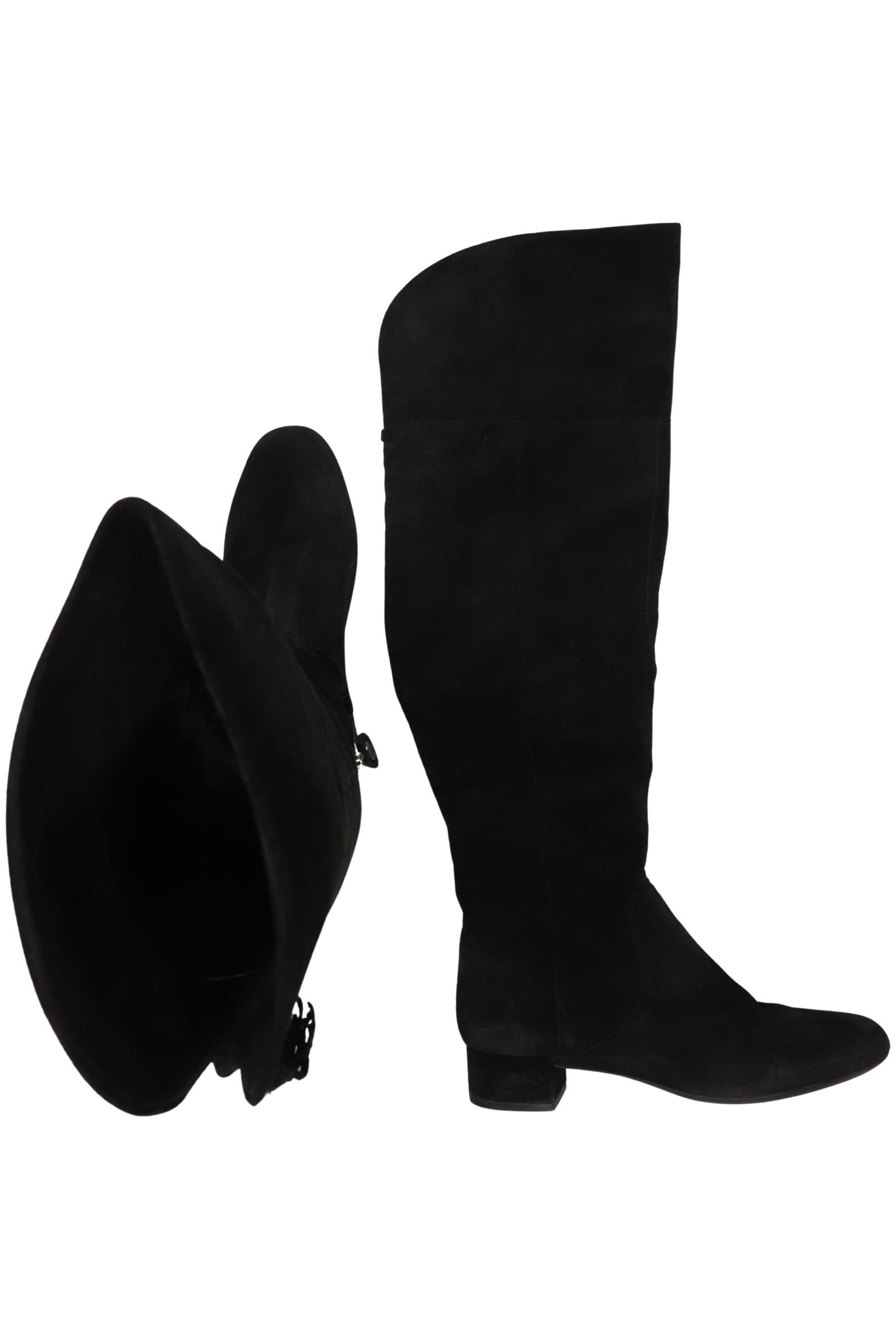 

Geox Damen Stiefel, schwarz, Gr. 39
