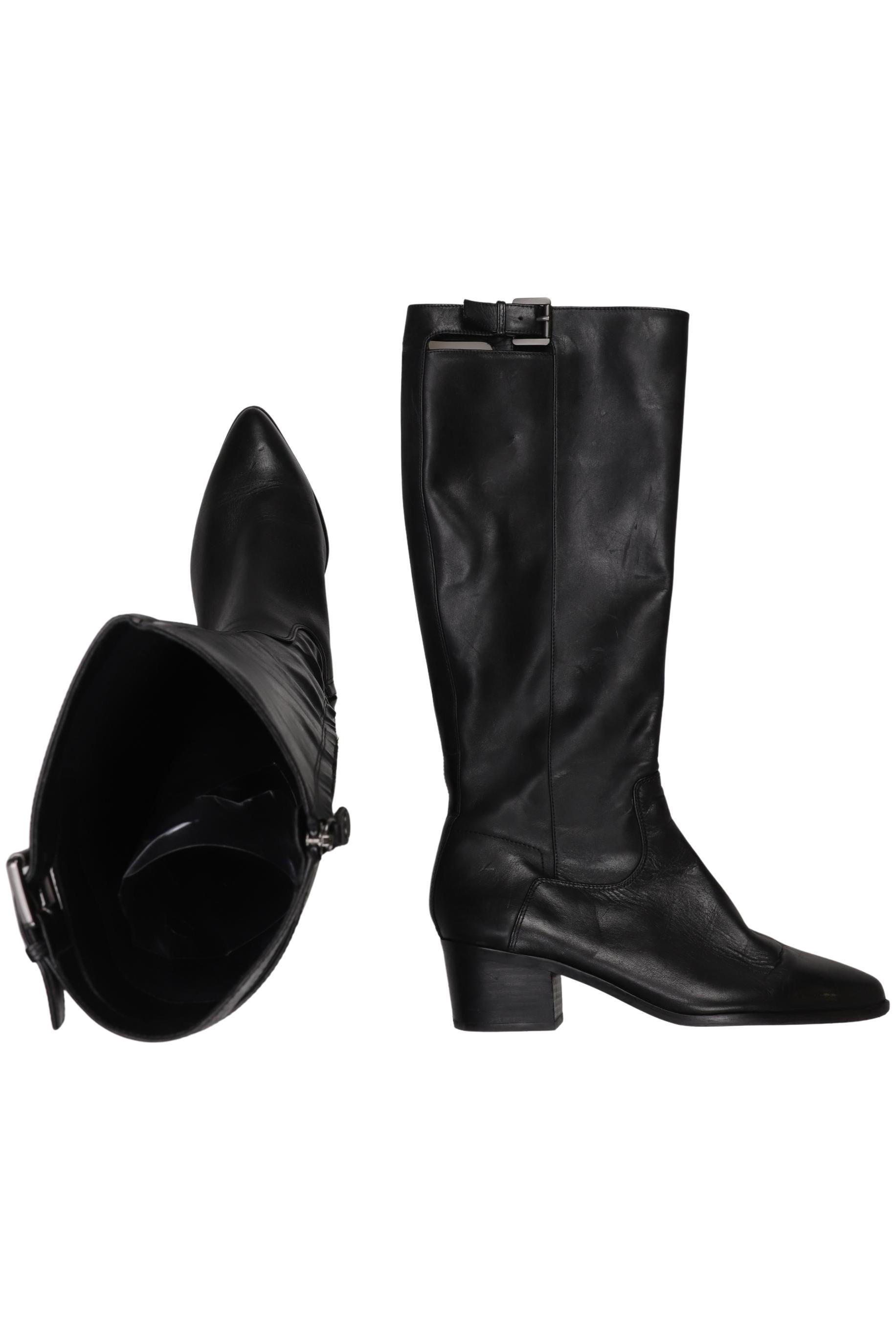 

Geox Damen Stiefel, schwarz, Gr. 39