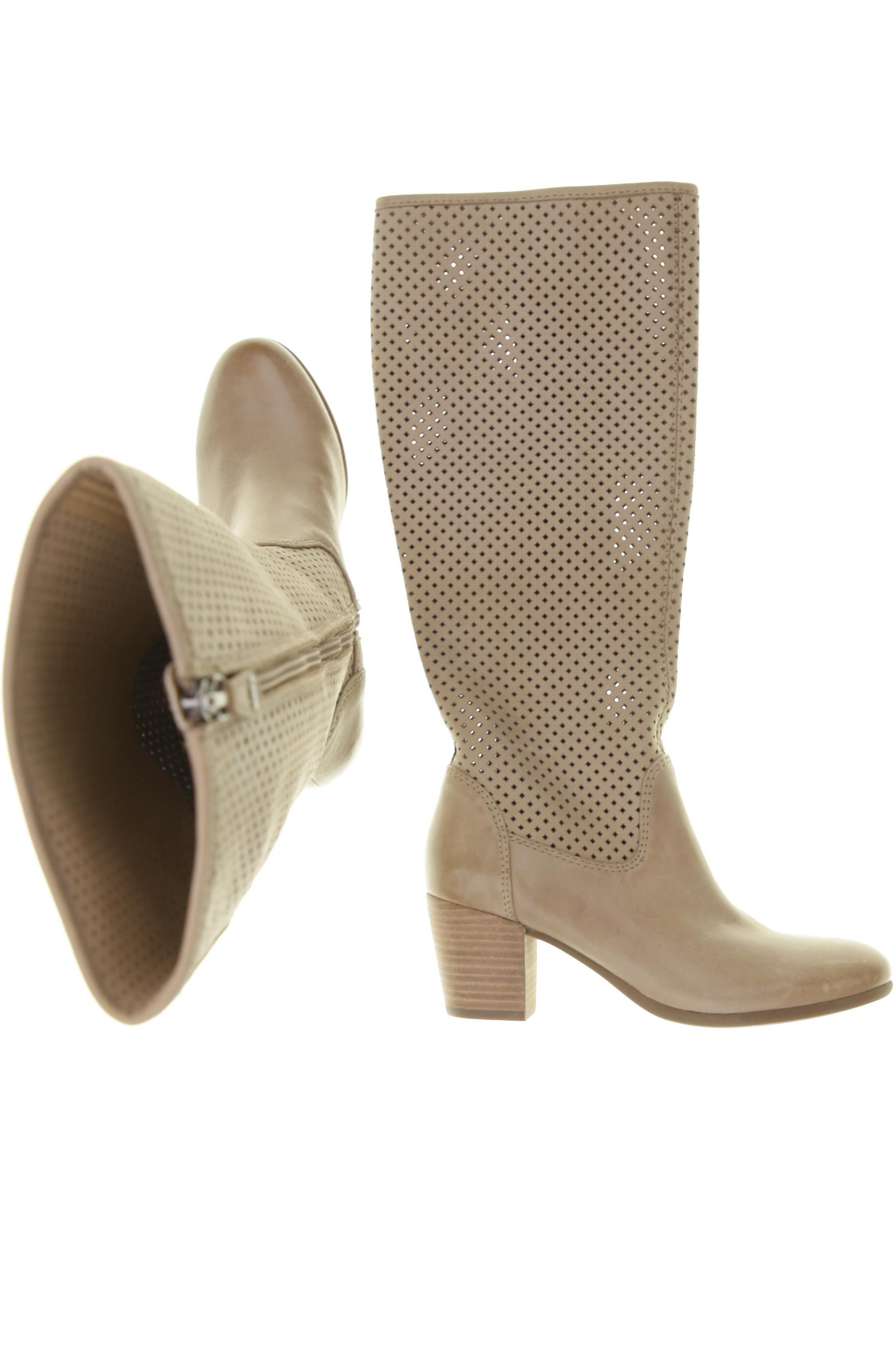 

Geox Damen Stiefel, braun, Gr. 35