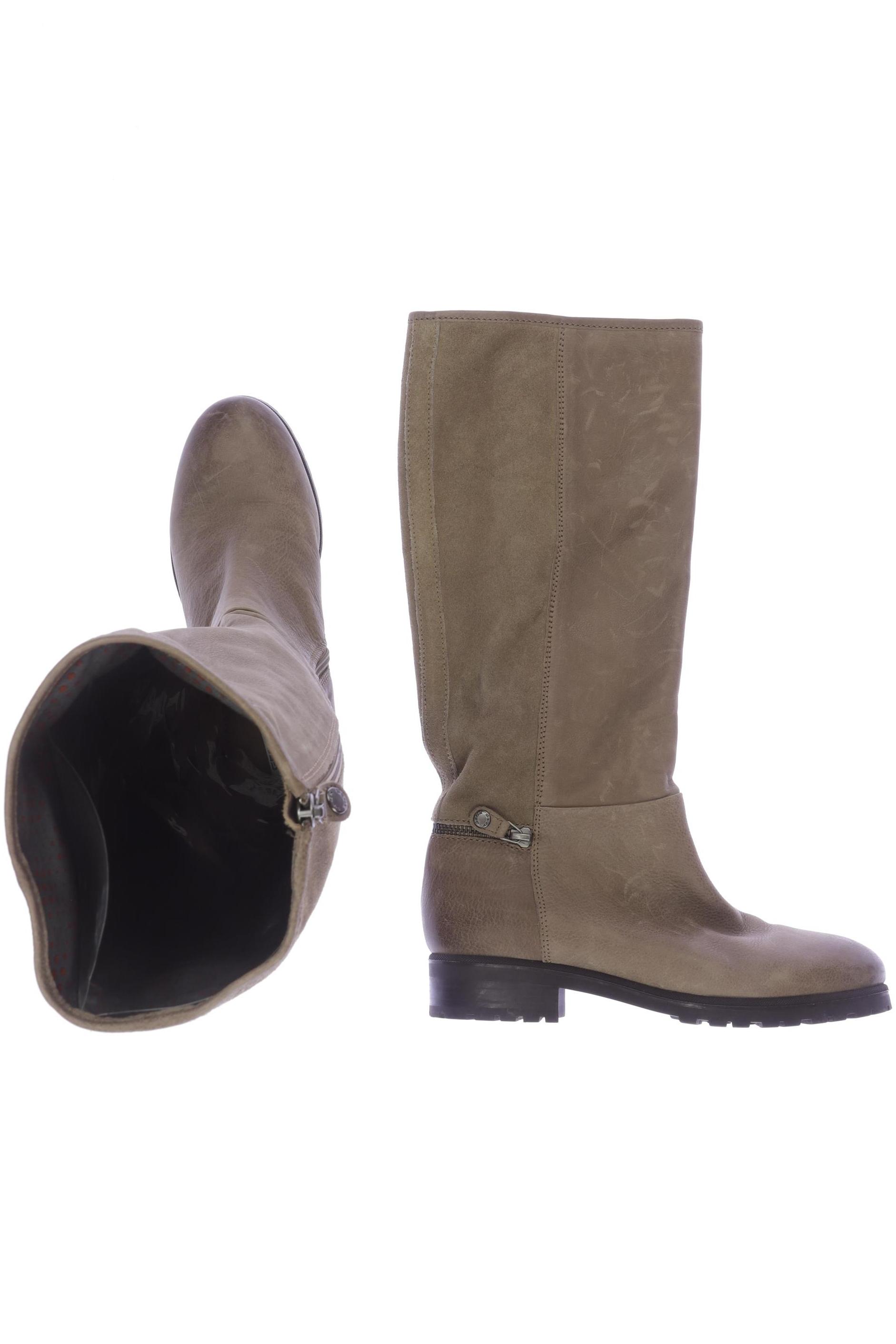 

Geox Damen Stiefel, braun, Gr. 38.5