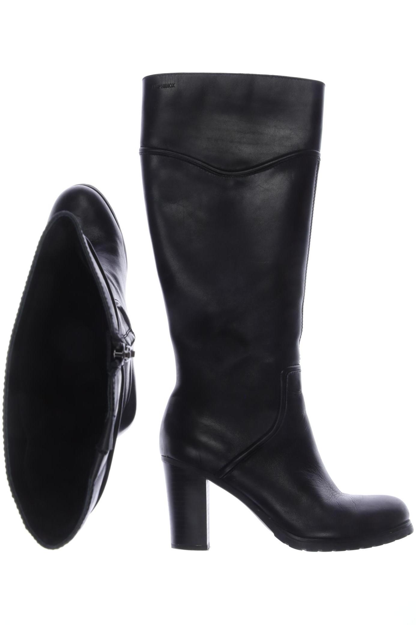 

Geox Damen Stiefel, schwarz, Gr. 38