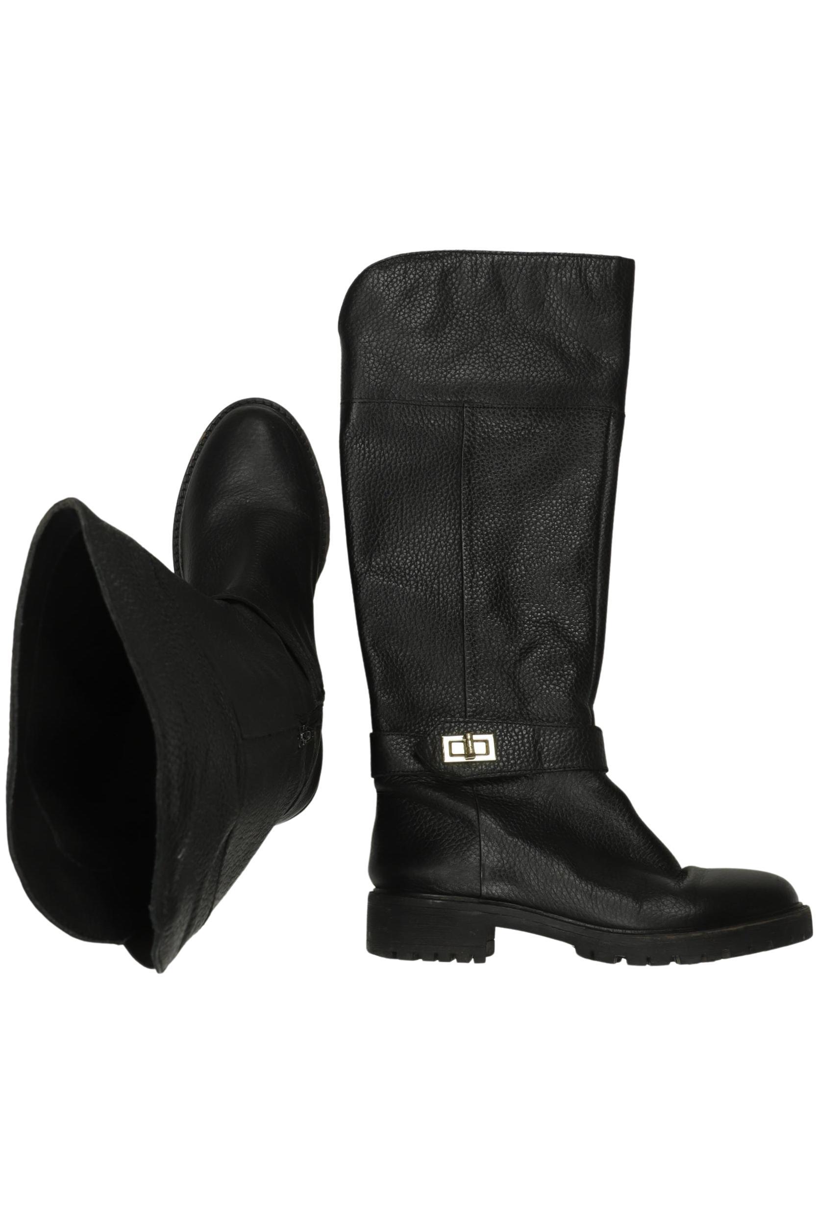 

Geox Damen Stiefel, schwarz, Gr. 36