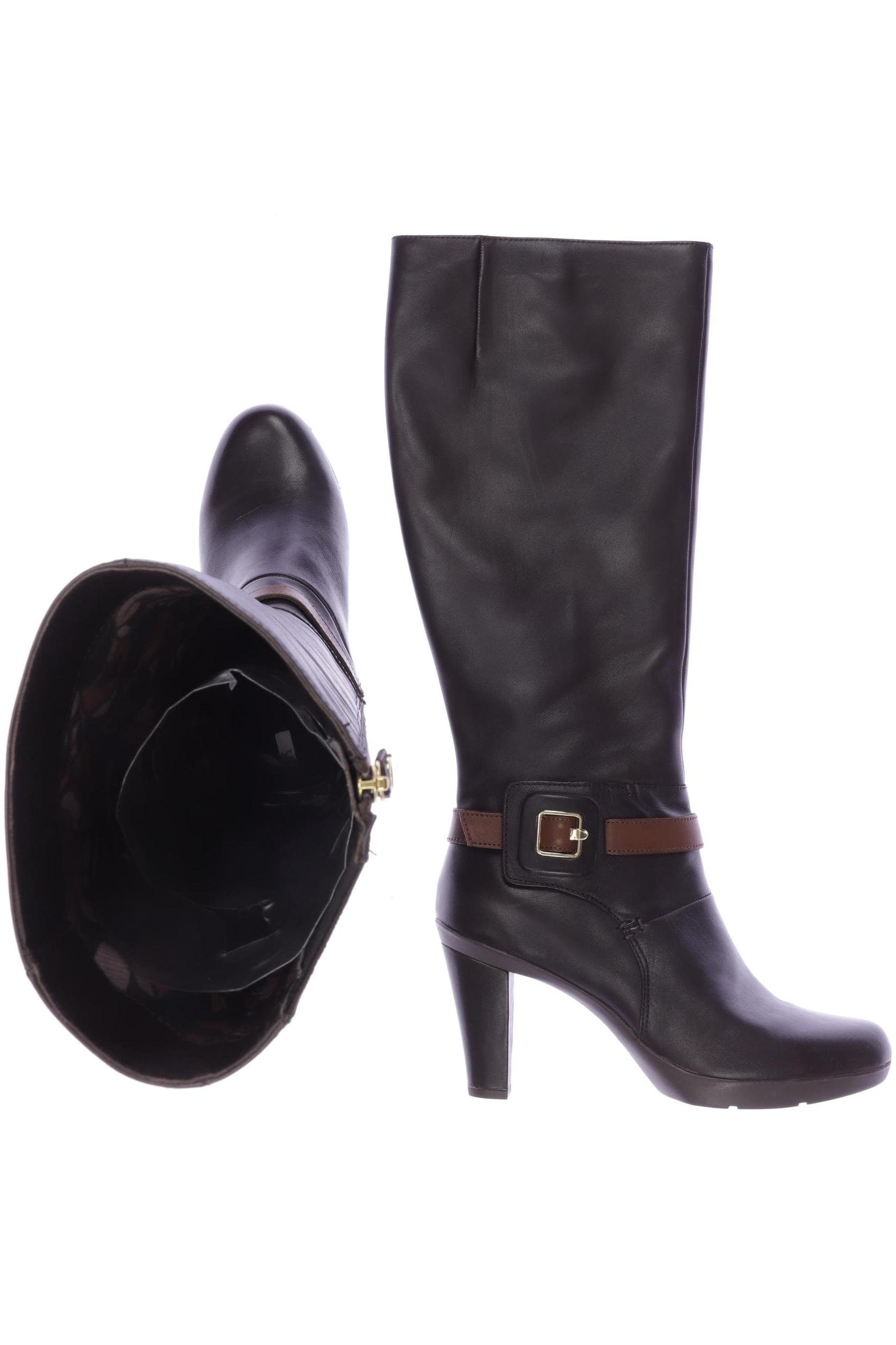 

Geox Damen Stiefel, braun
