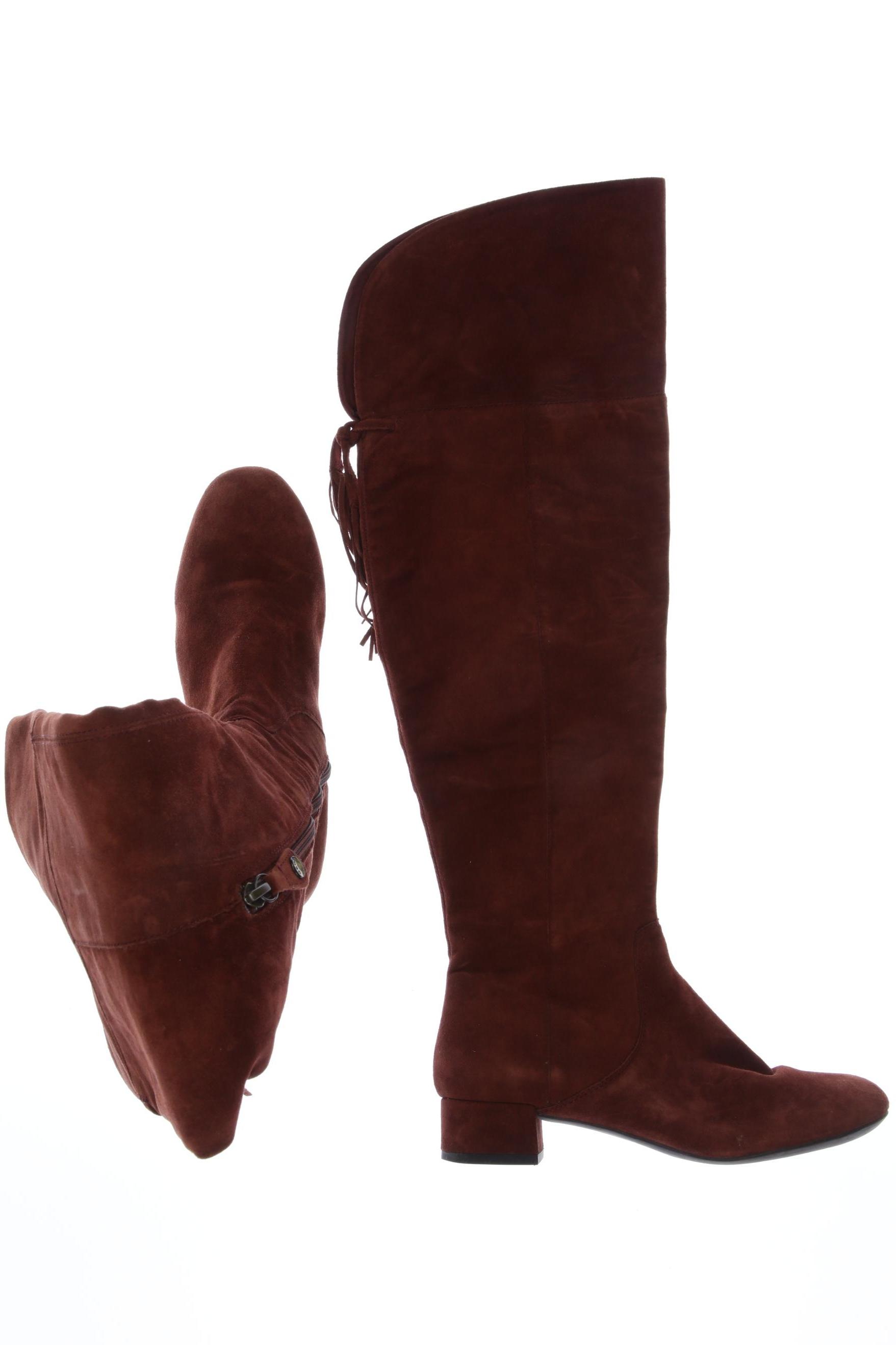 

Geox Damen Stiefel, braun, Gr. 37