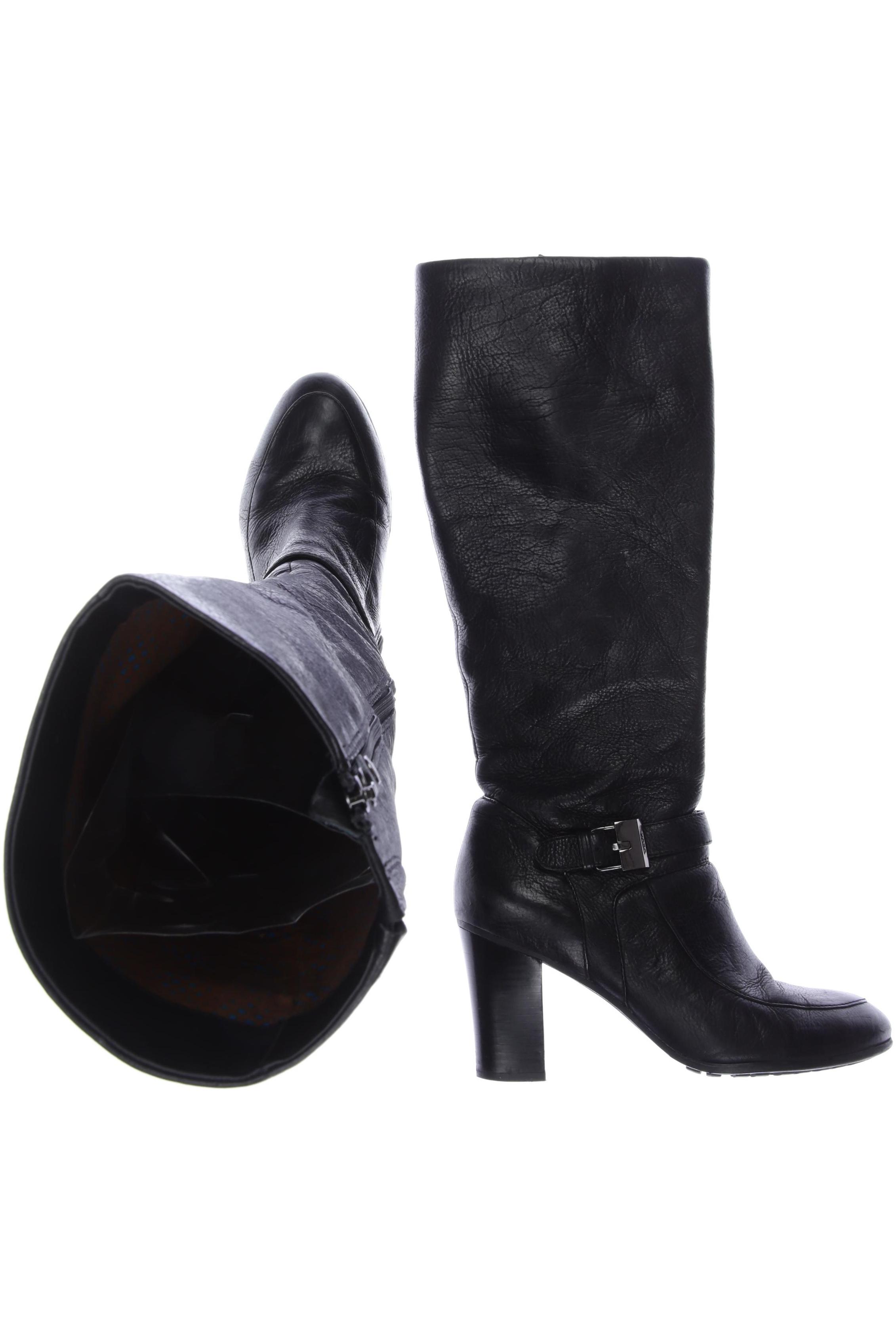 

Geox Damen Stiefel, schwarz, Gr. 41