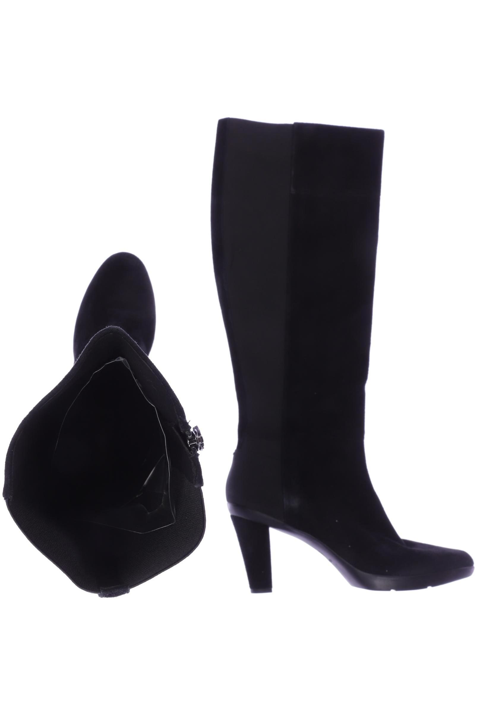 

Geox Damen Stiefel, schwarz, Gr. 39