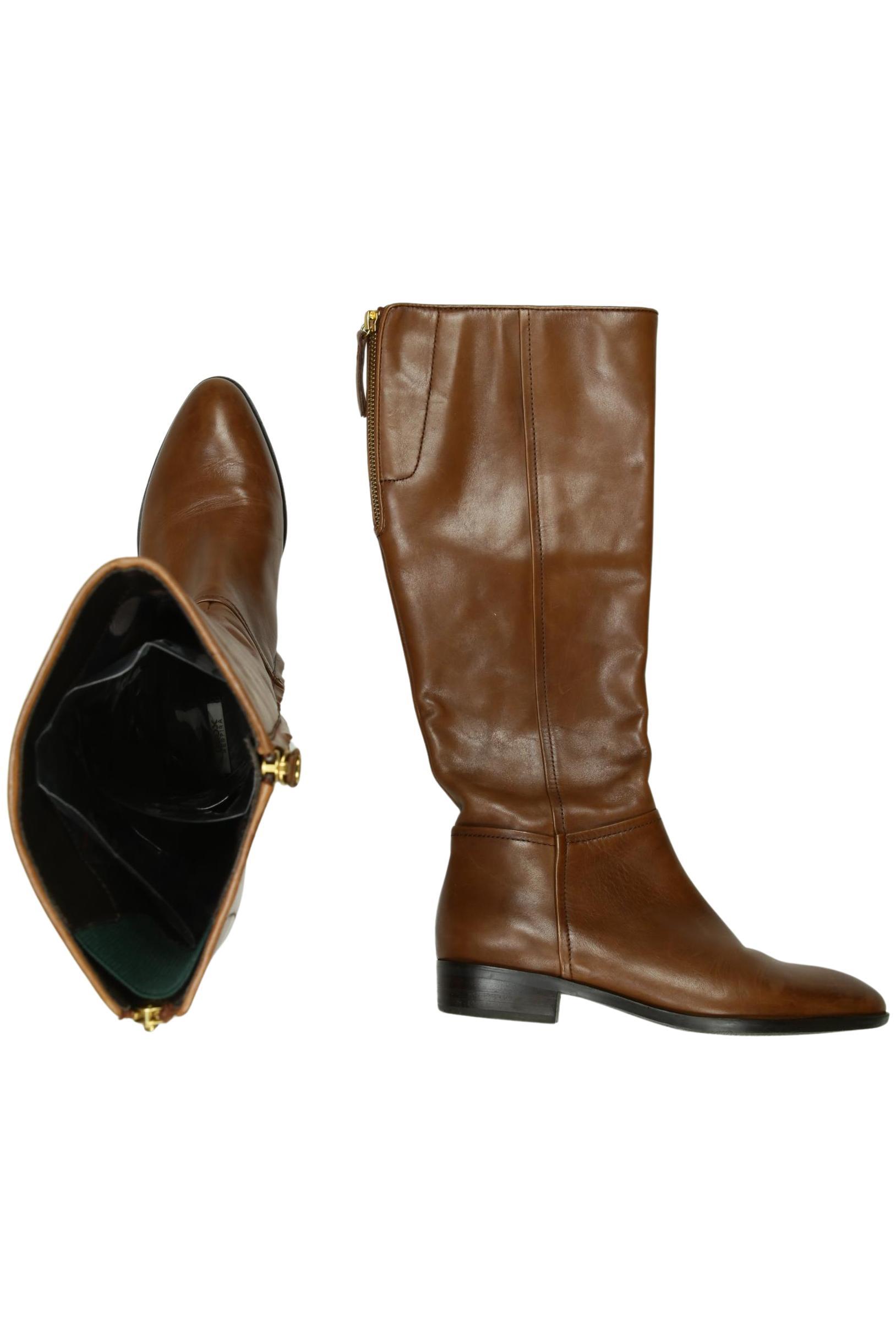 

Geox Damen Stiefel, braun, Gr. 36