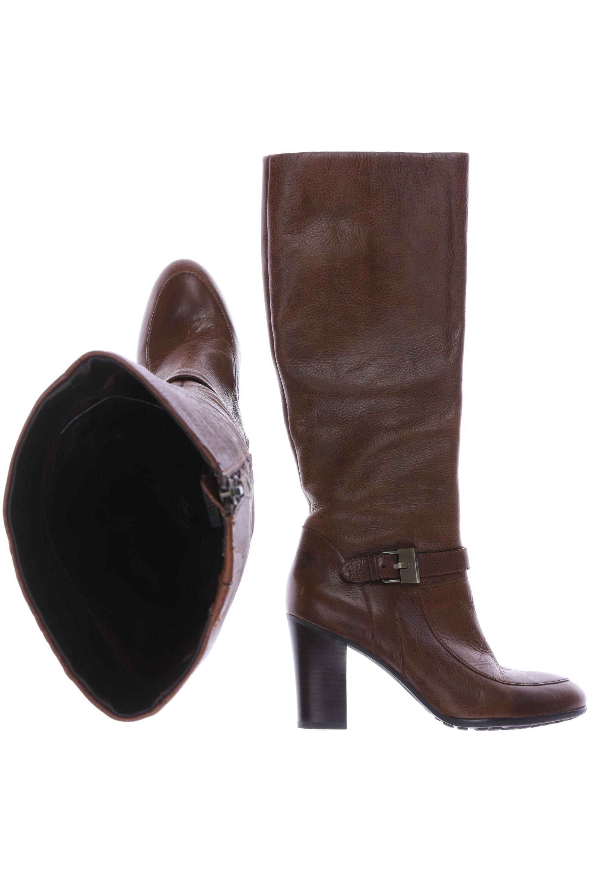 

Geox Damen Stiefel, braun