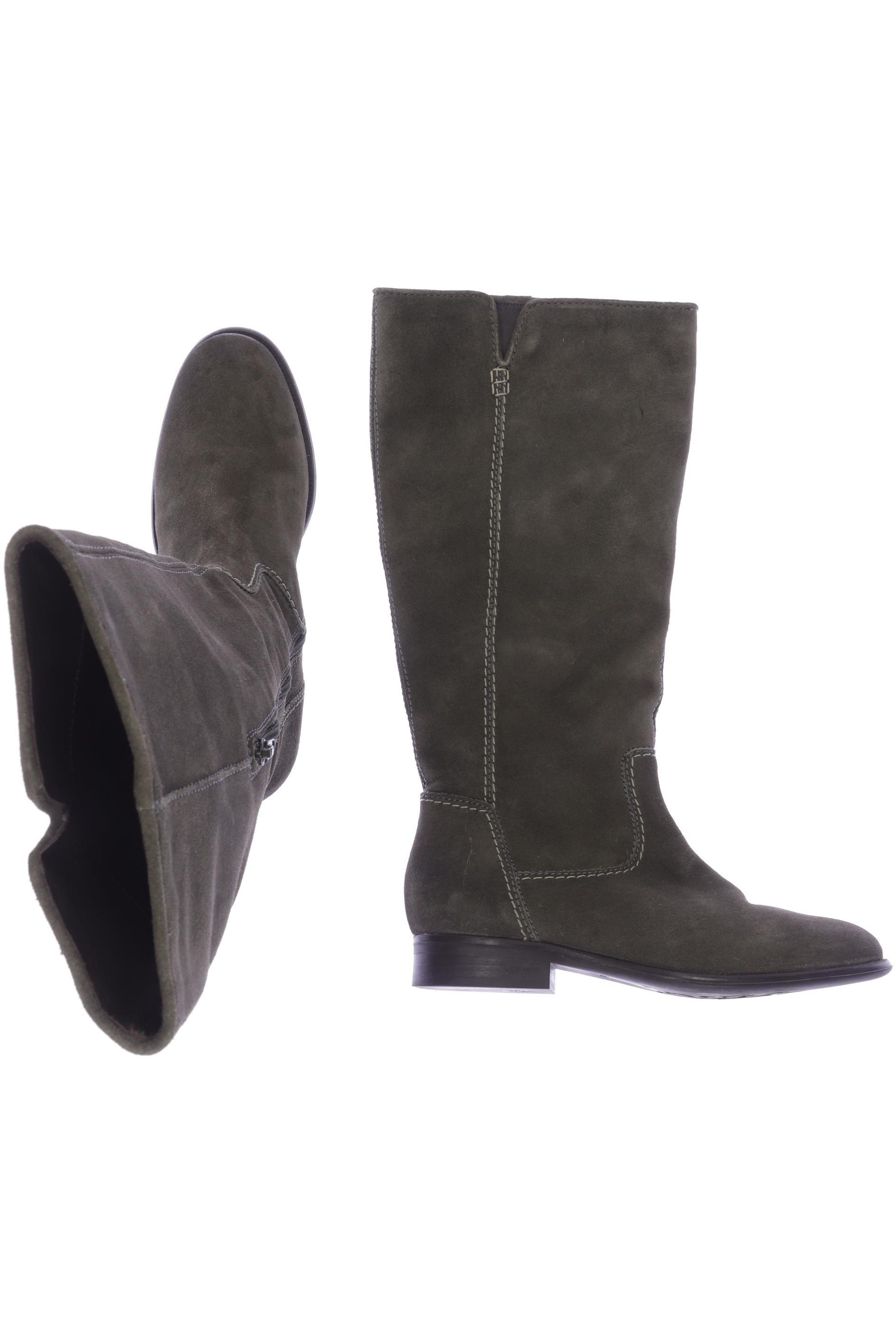 

Geox Damen Stiefel, grün