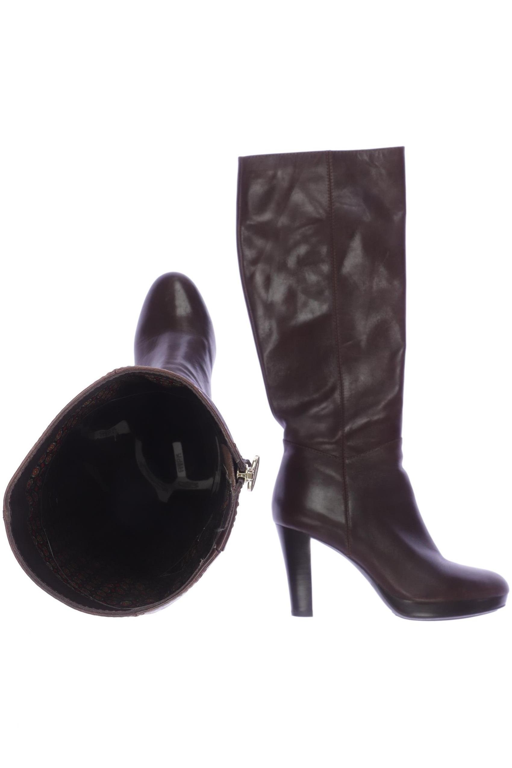 

Geox Damen Stiefel, braun, Gr. 40