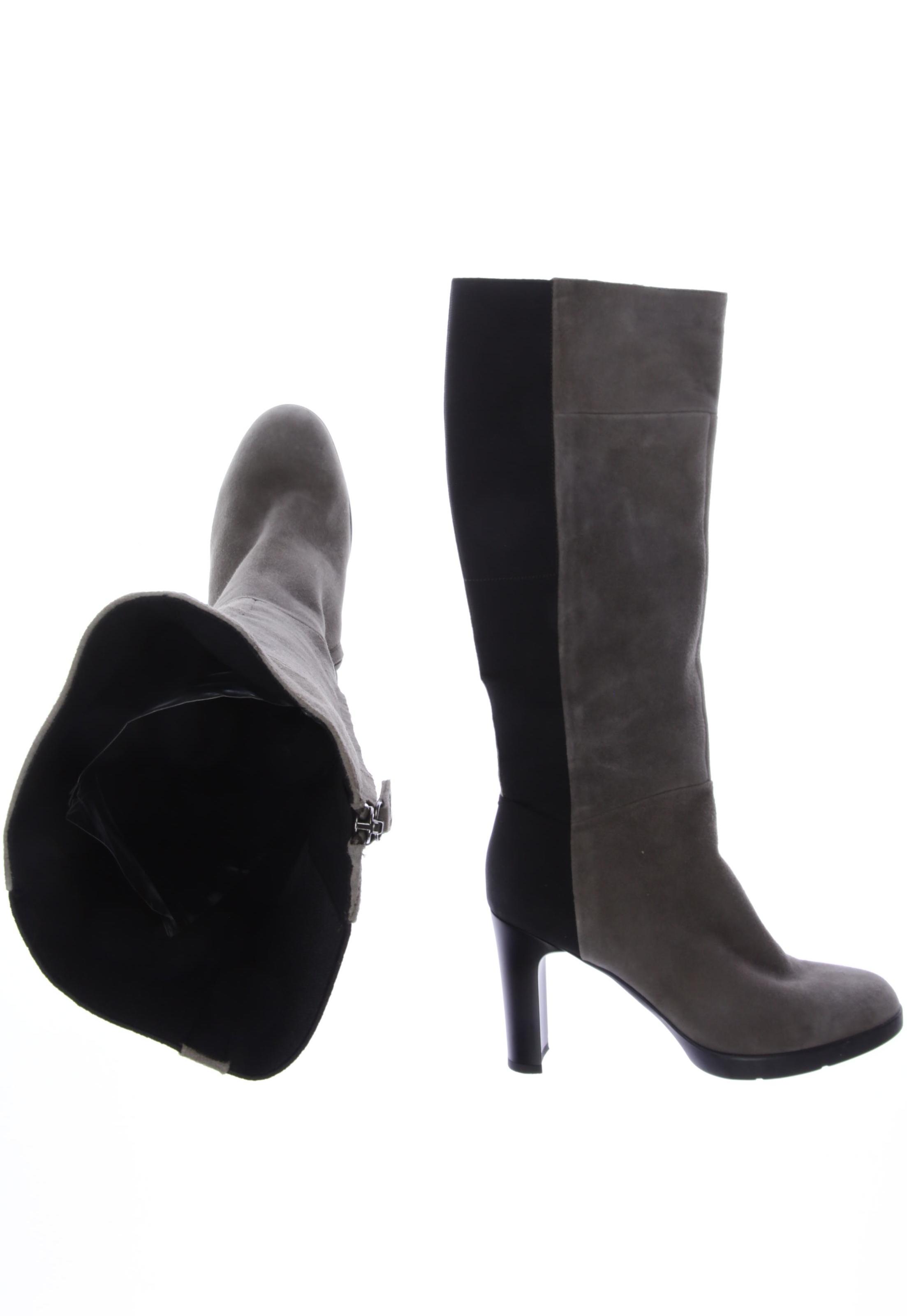 

Geox Damen Stiefel, grau, Gr. 40