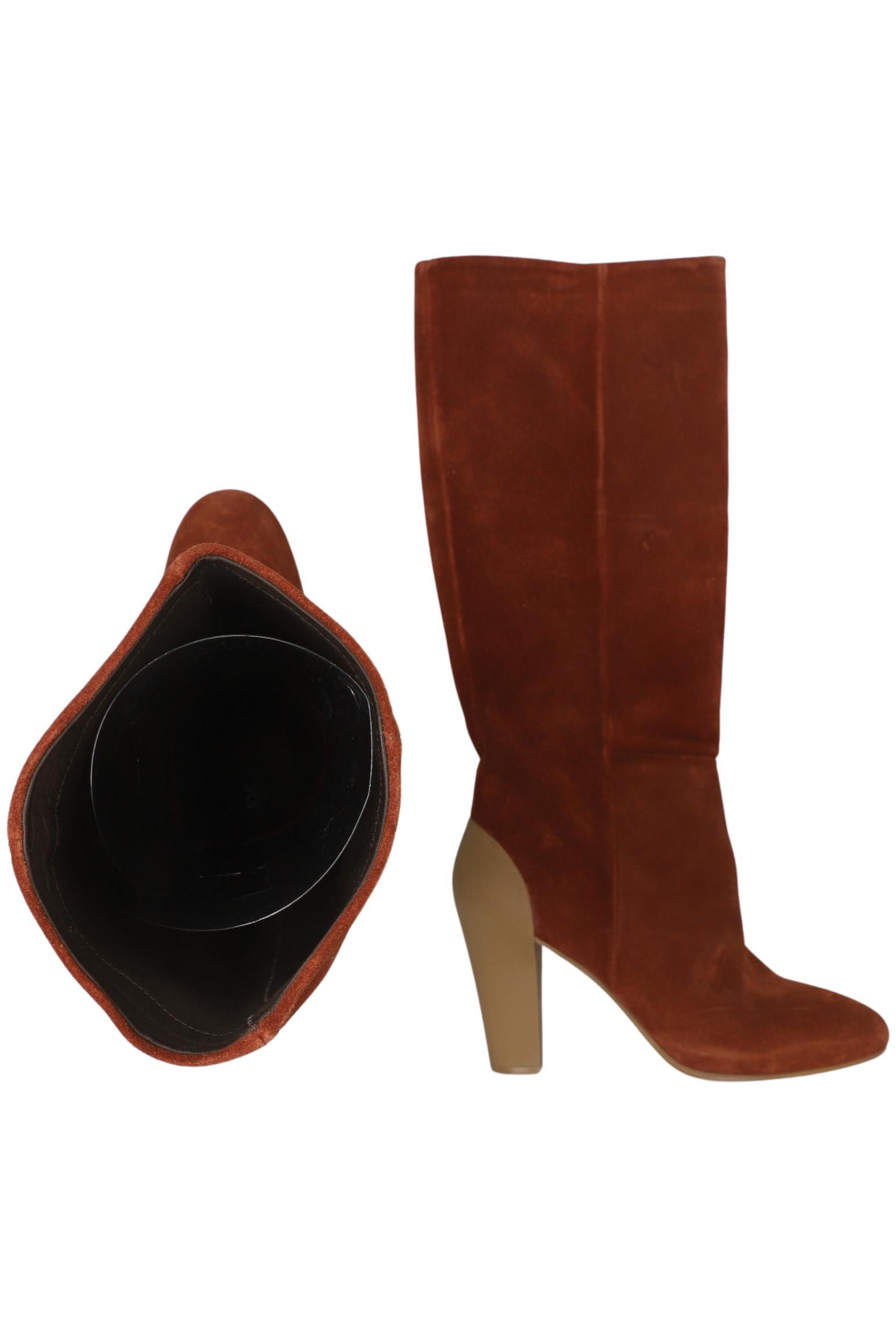 

Geox Damen Stiefel, braun, Gr. 38.5