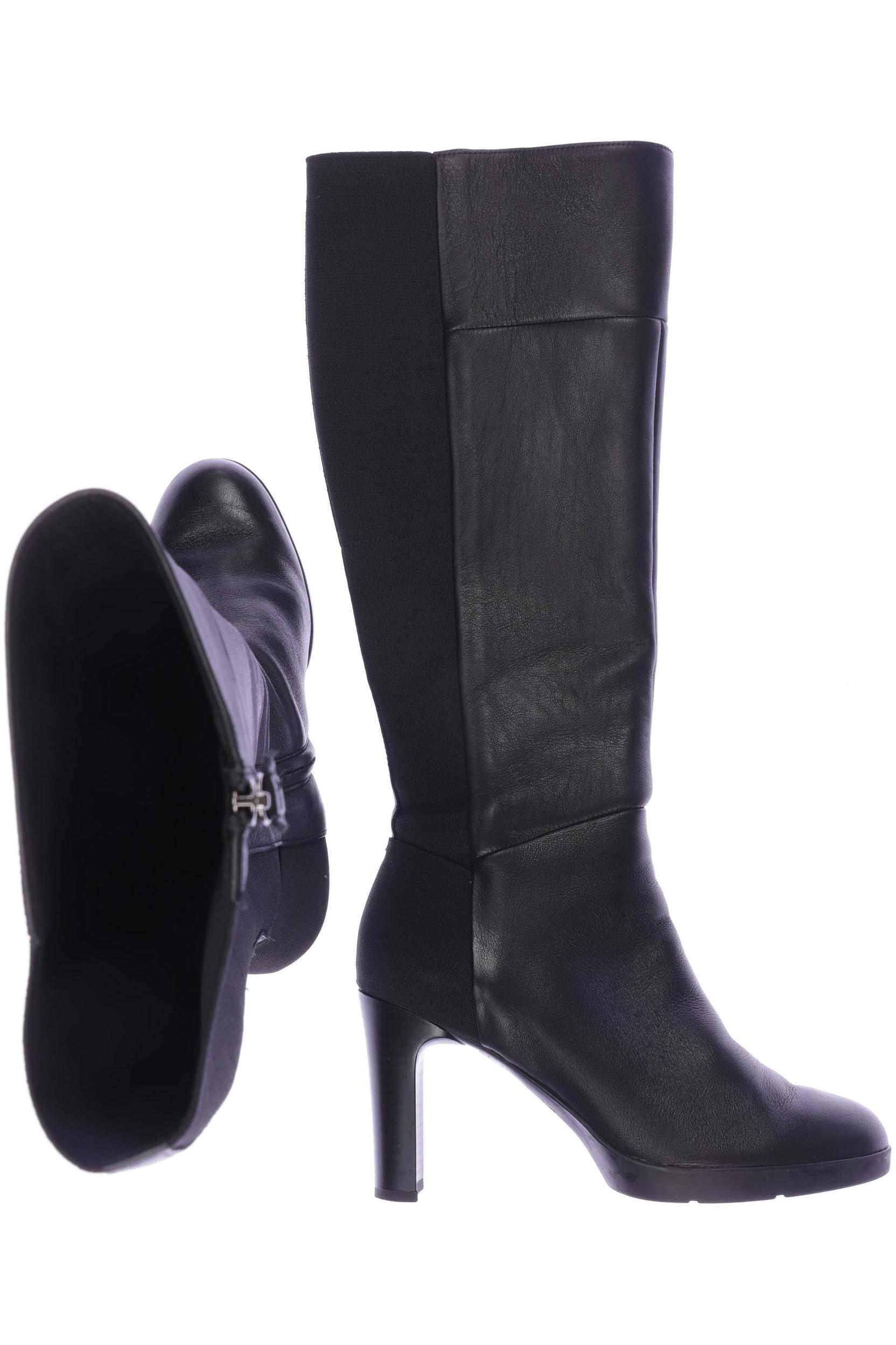 

Geox Damen Stiefel, schwarz, Gr. 37