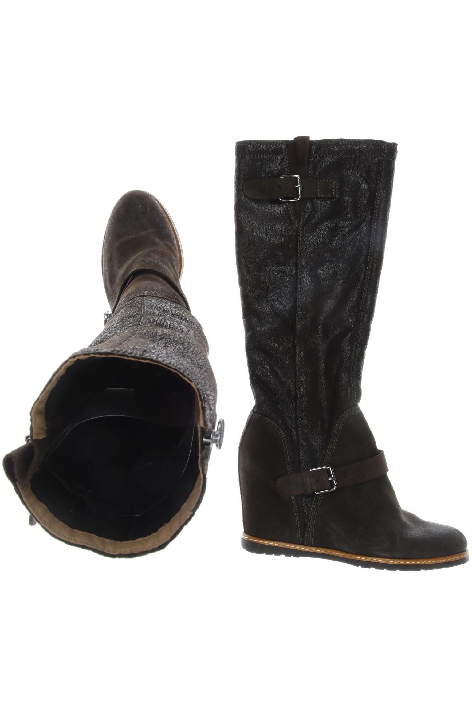 

Geox Damen Stiefel, braun, Gr. 39