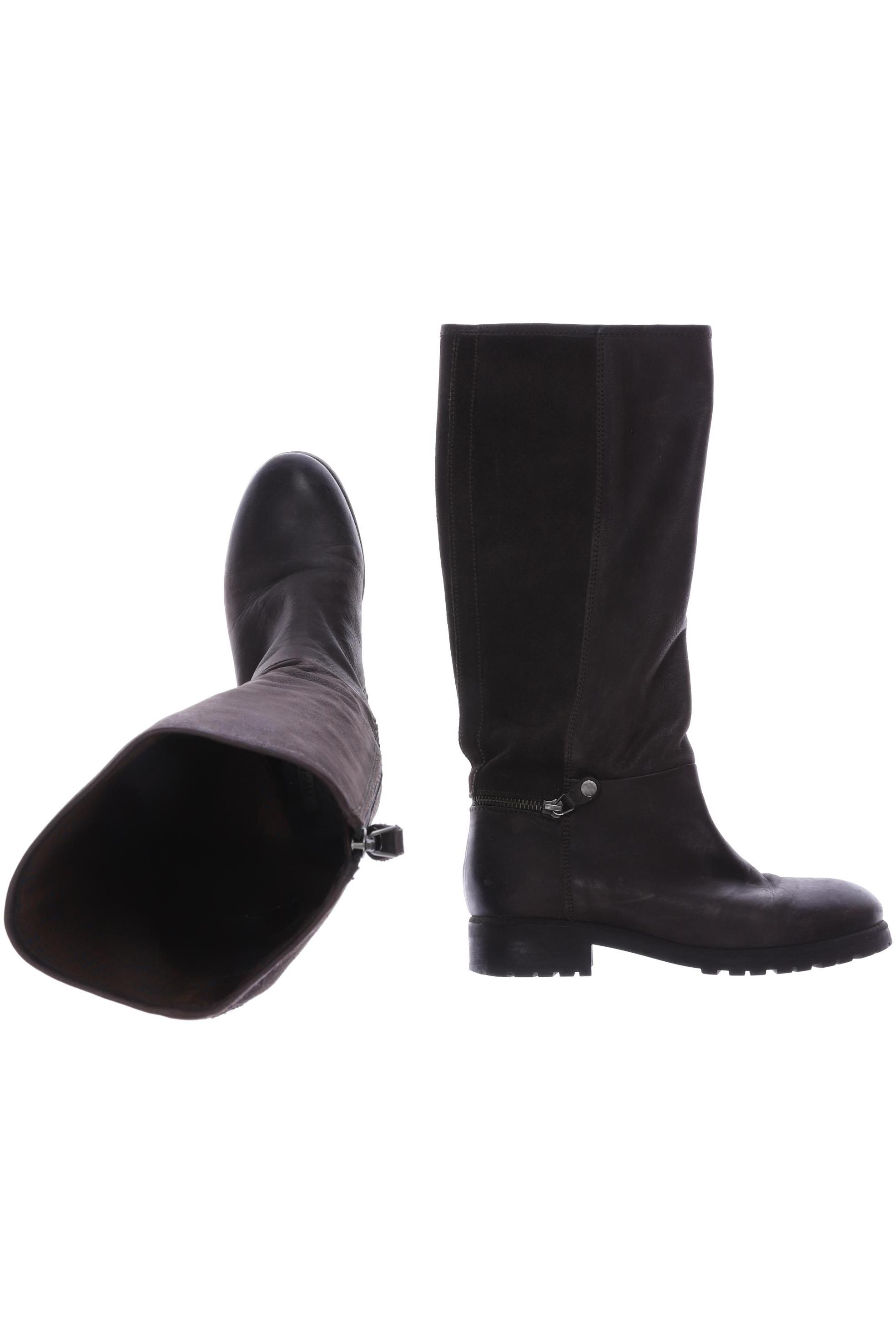 

Geox Damen Stiefel, braun, Gr. 37