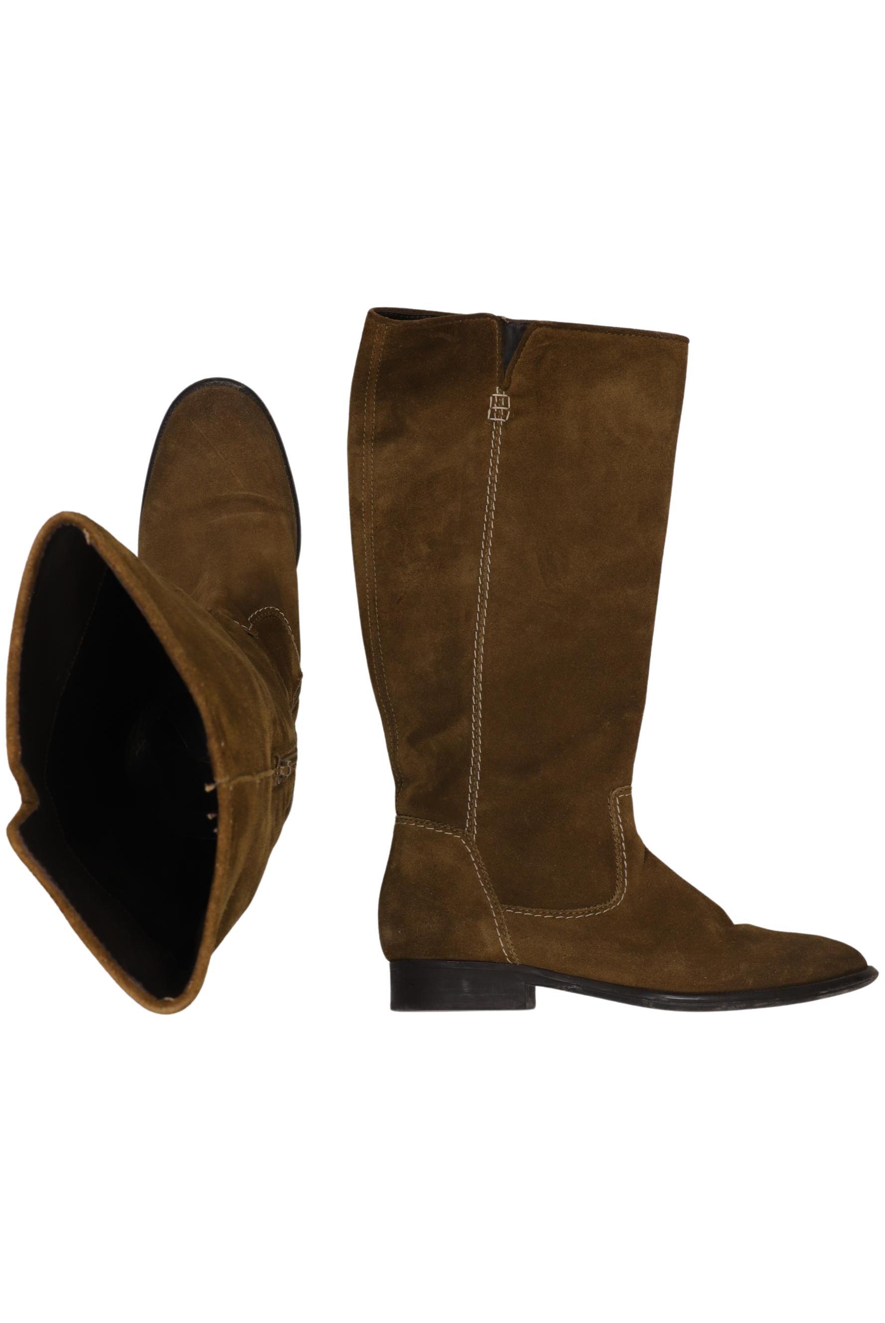 

Geox Damen Stiefel, braun, Gr. 38