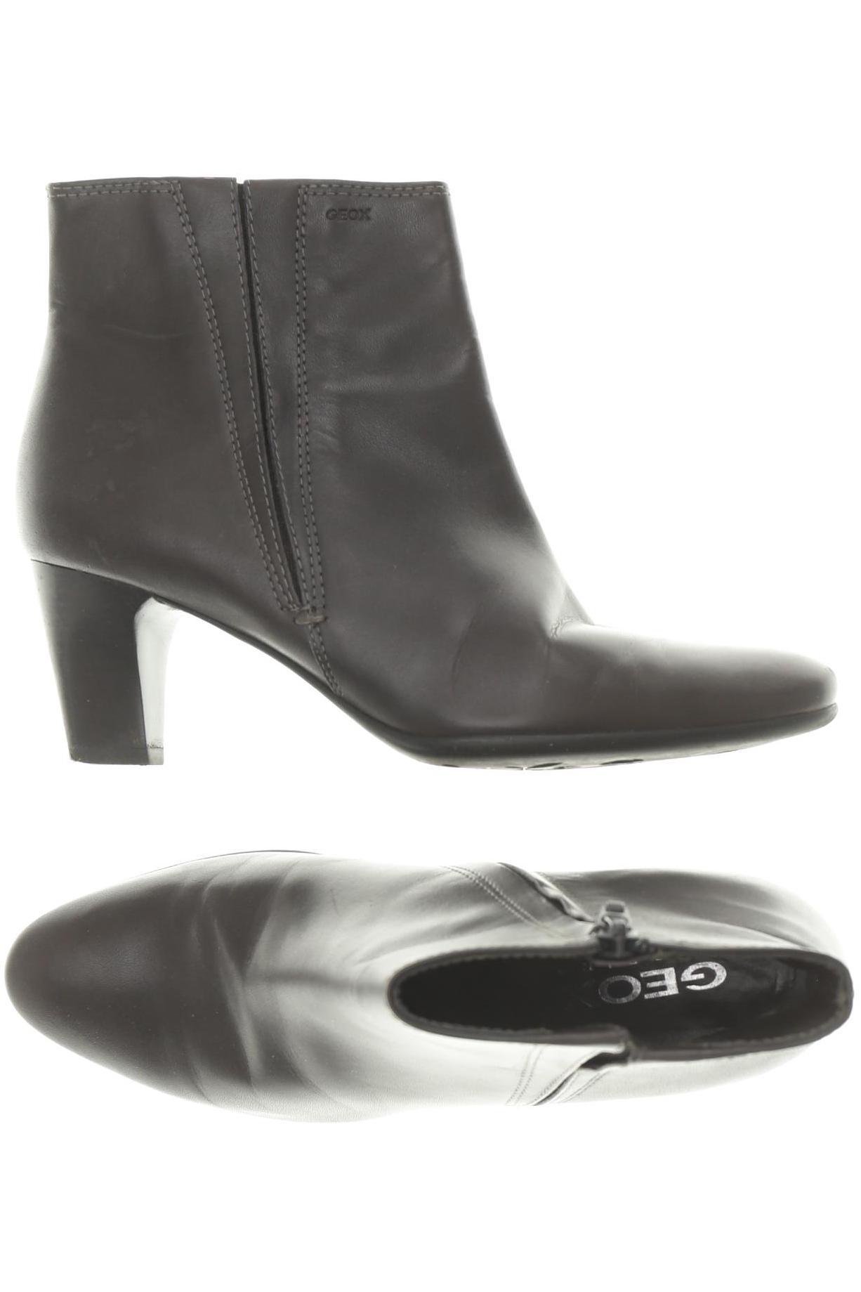 

Geox Damen Stiefelette, braun, Gr. 36