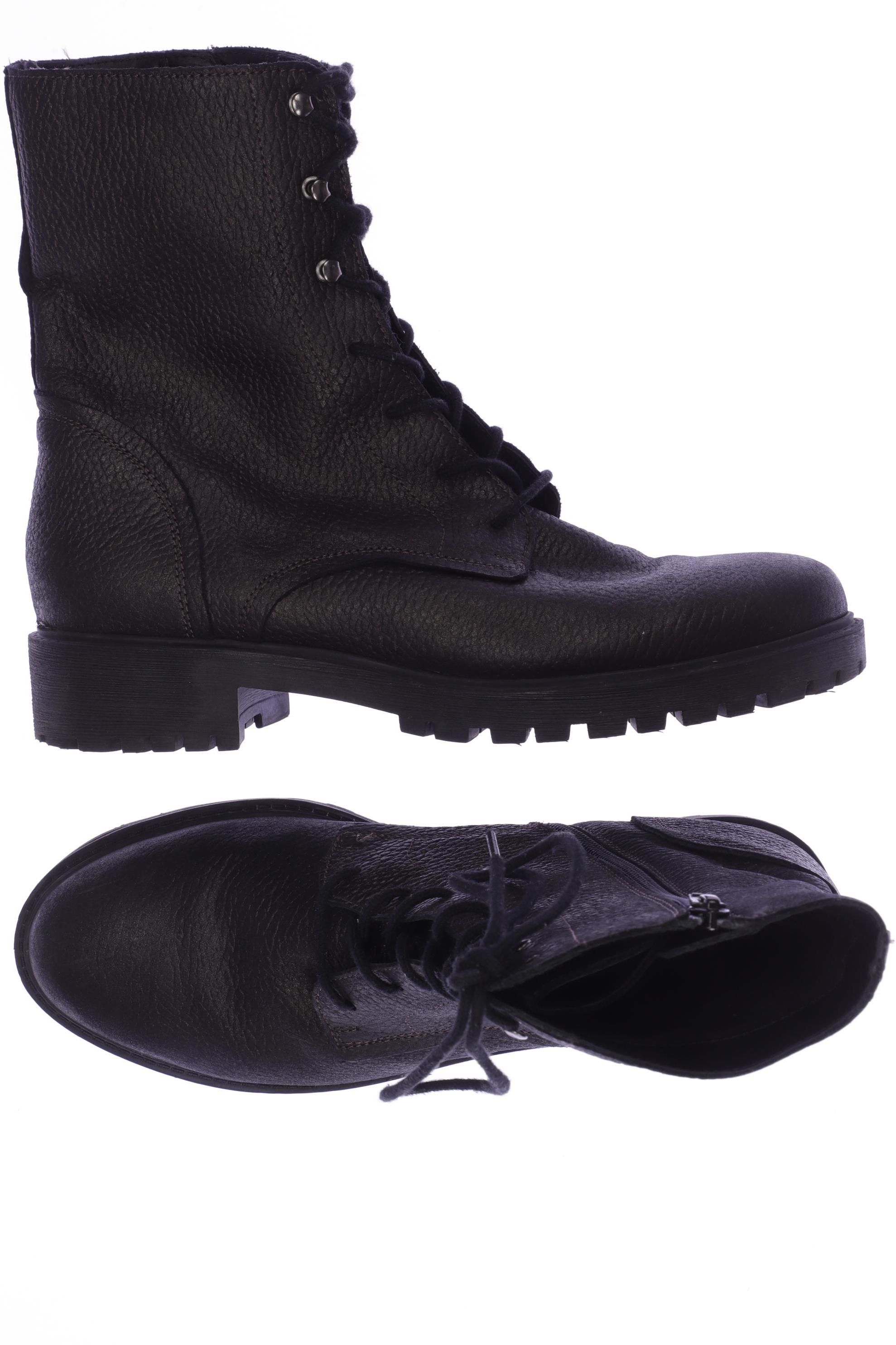 

Geox Damen Stiefelette, braun, Gr. 39