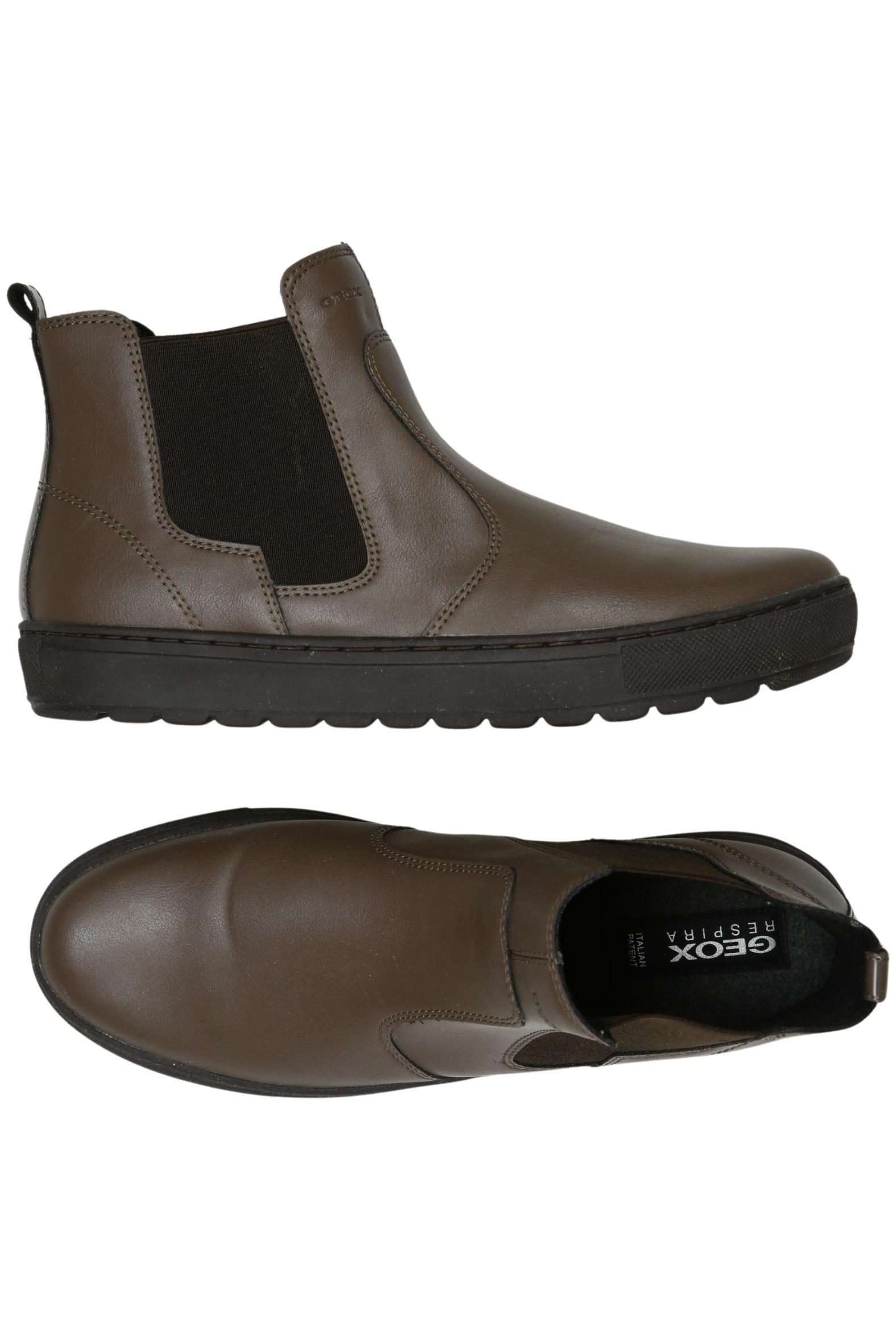 

Geox Damen Stiefelette, braun, Gr. 39