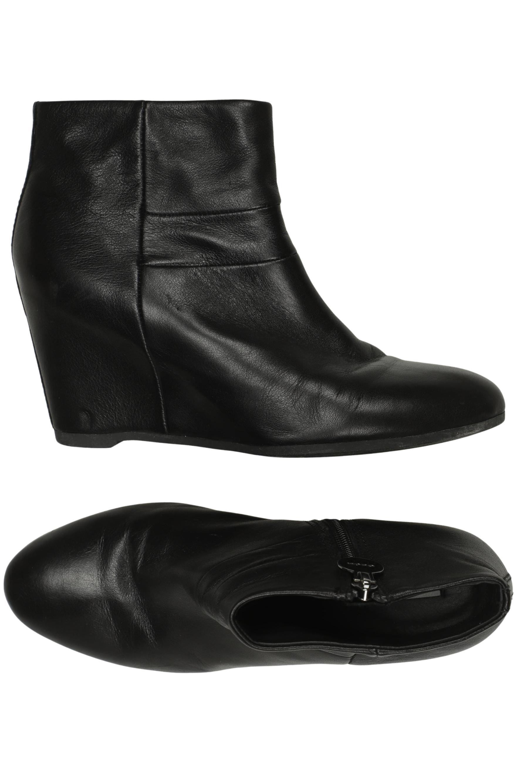 

Geox Damen Stiefelette, schwarz, Gr. 36