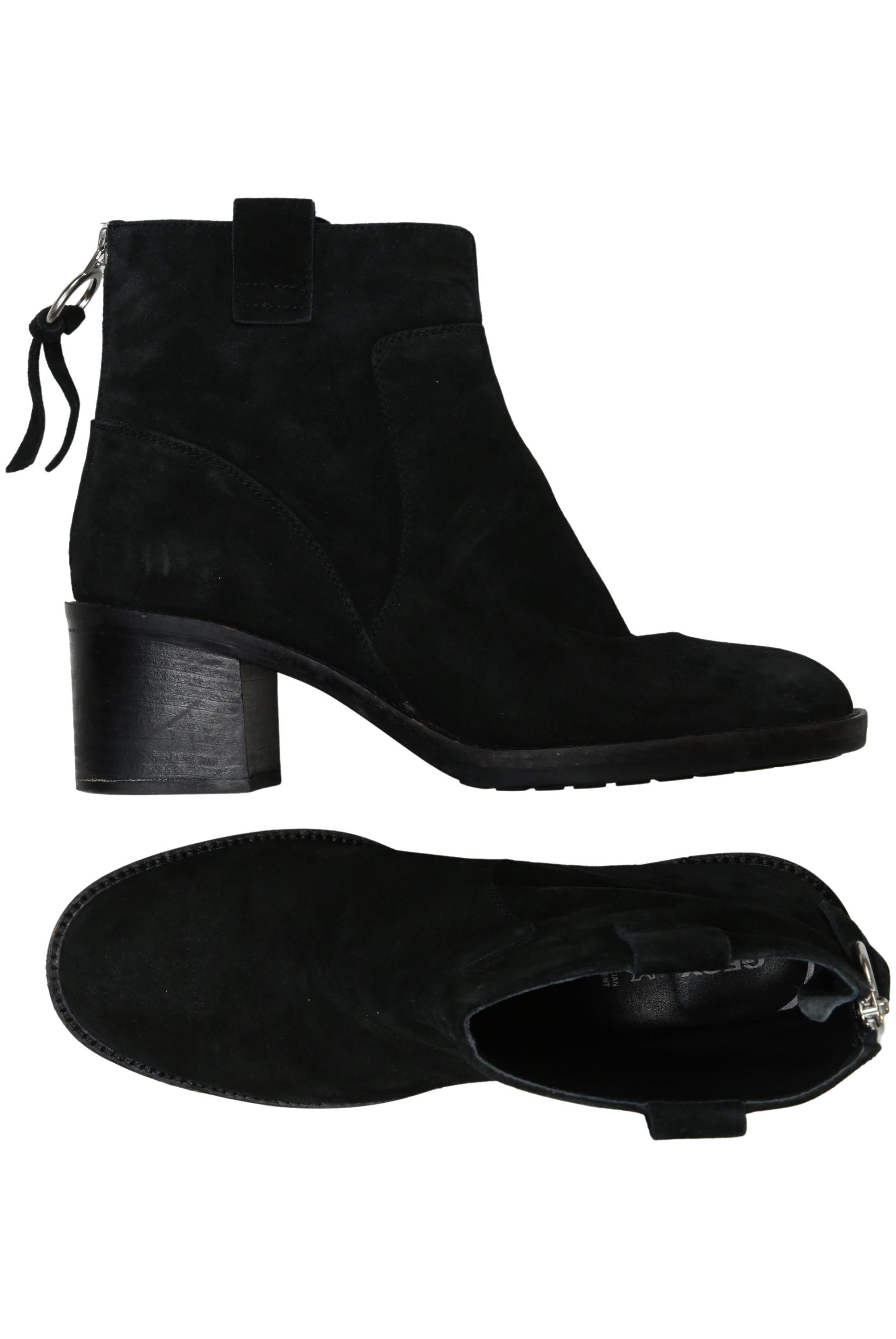 

Geox Damen Stiefelette, schwarz, Gr. 39