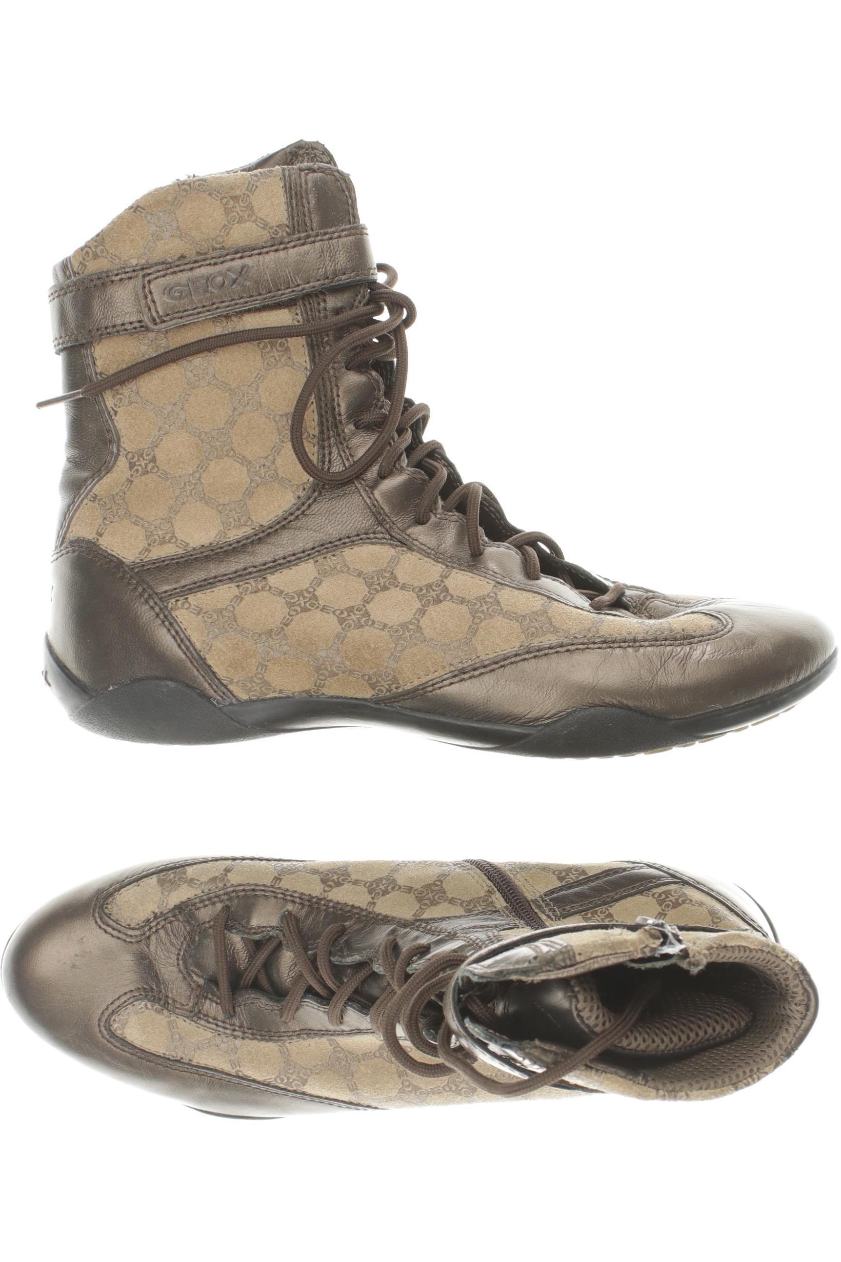 

Geox Damen Stiefelette, , Gr. 39