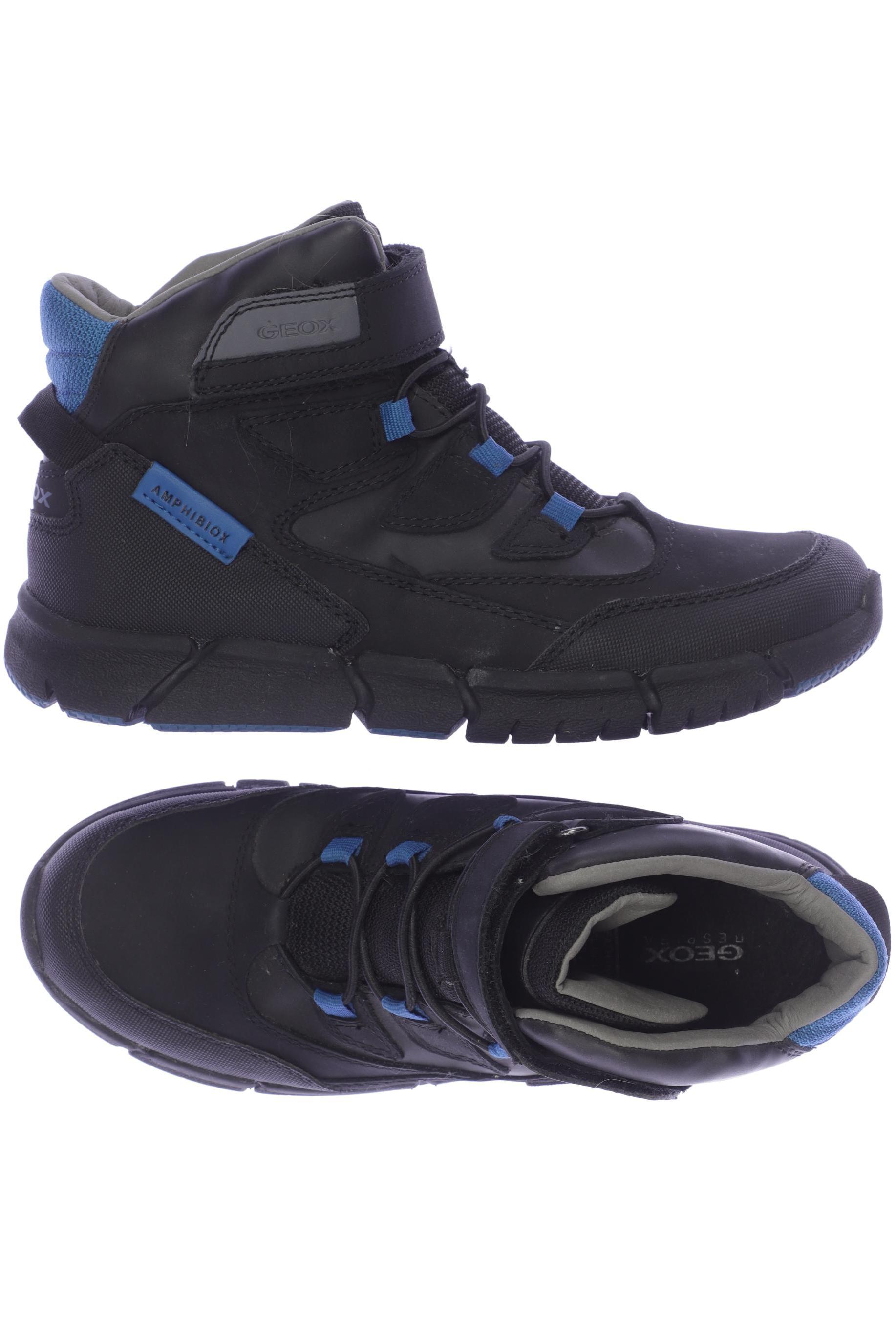 

Geox Damen Stiefelette, schwarz, Gr. 37