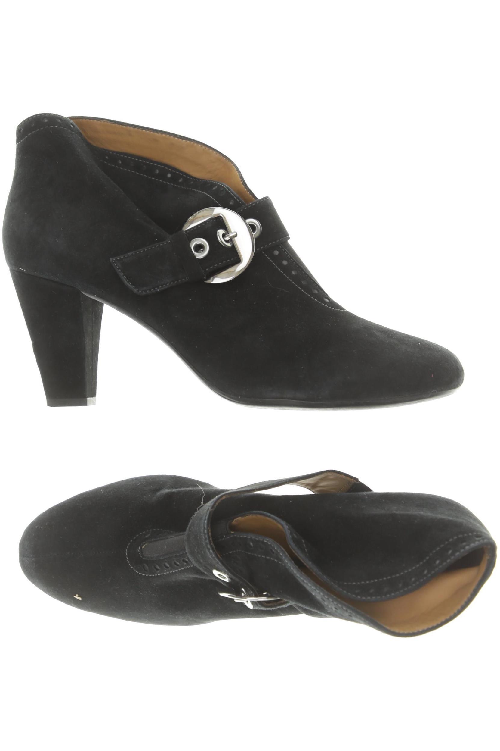 

Geox Damen Stiefelette, schwarz, Gr. 42