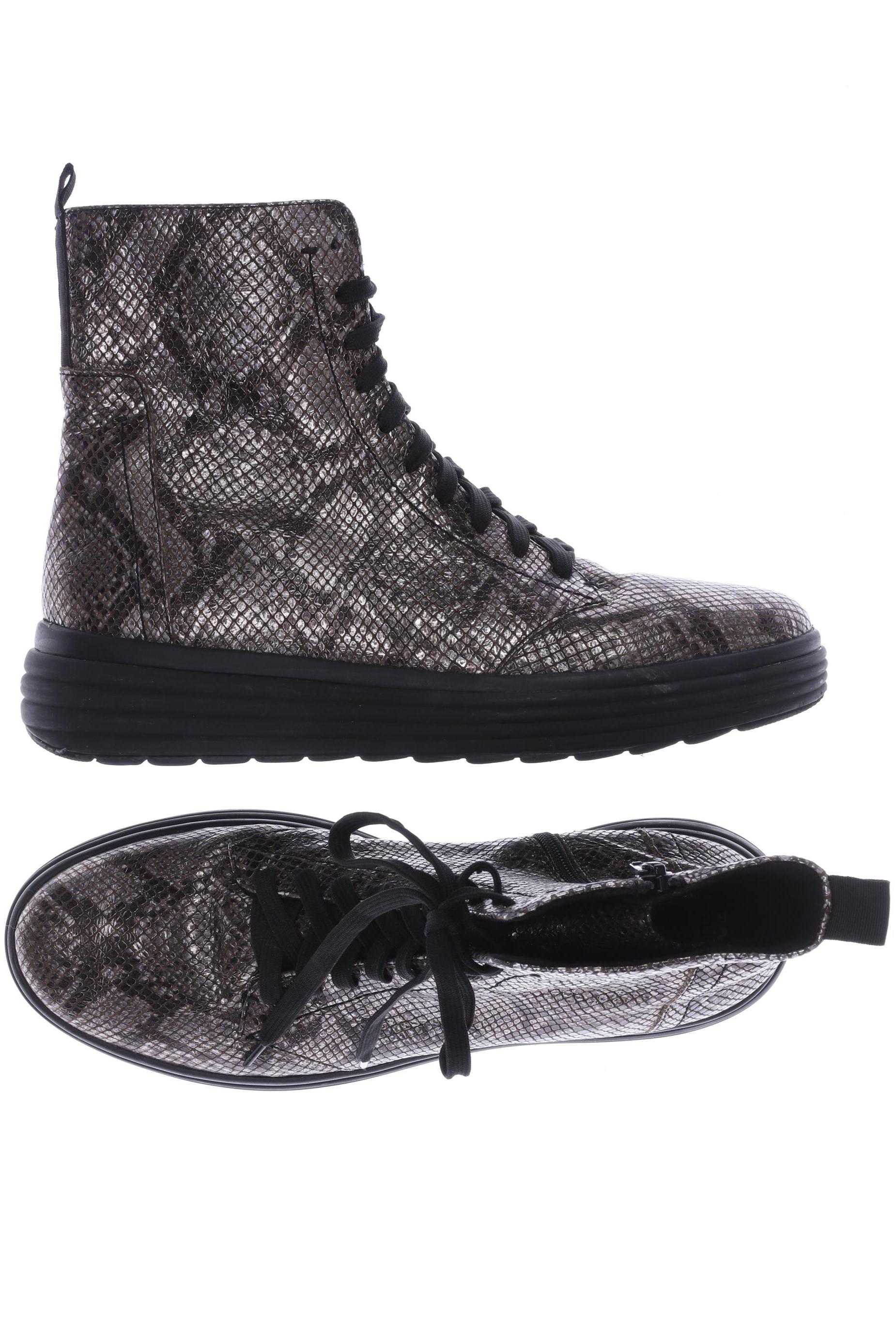 

Geox Damen Stiefelette, braun