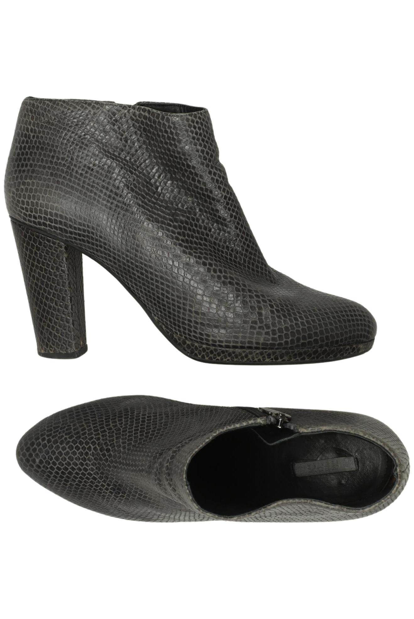 

Geox Damen Stiefelette, grau, Gr. 39