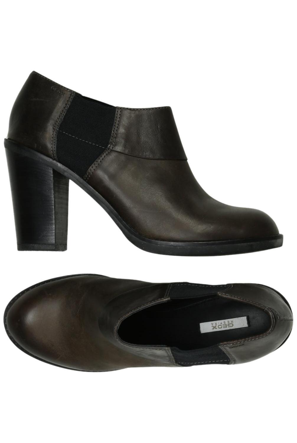 

Geox Damen Stiefelette, braun, Gr. 38