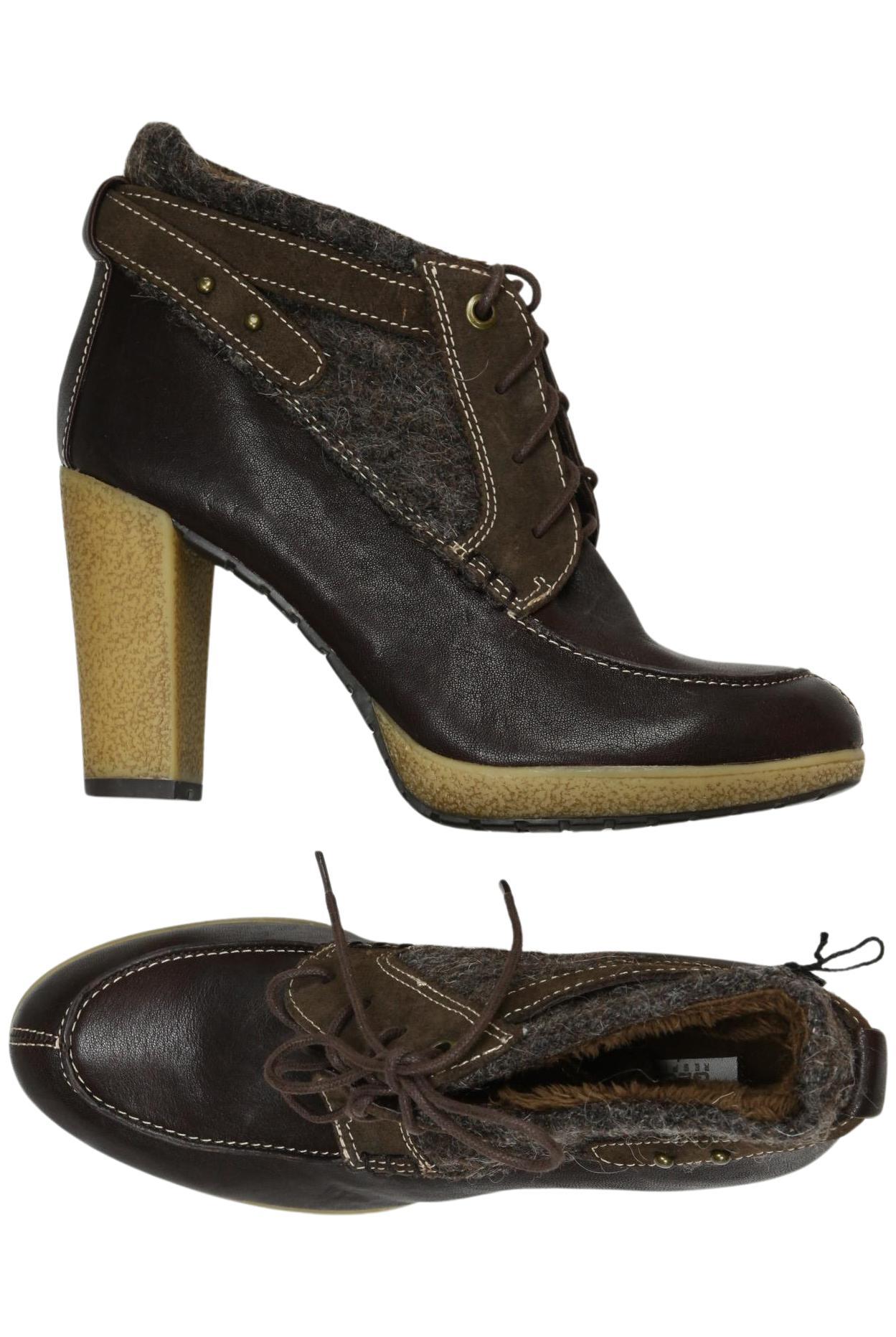 

Geox Damen Stiefelette, braun, Gr. 37