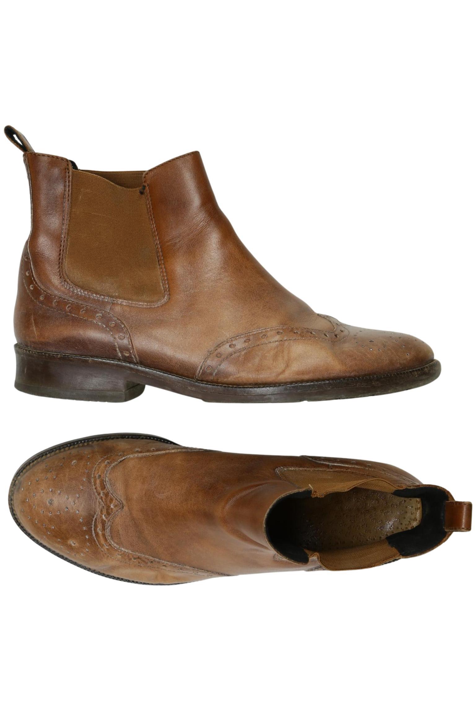 

Geox Damen Stiefelette, braun, Gr. 39