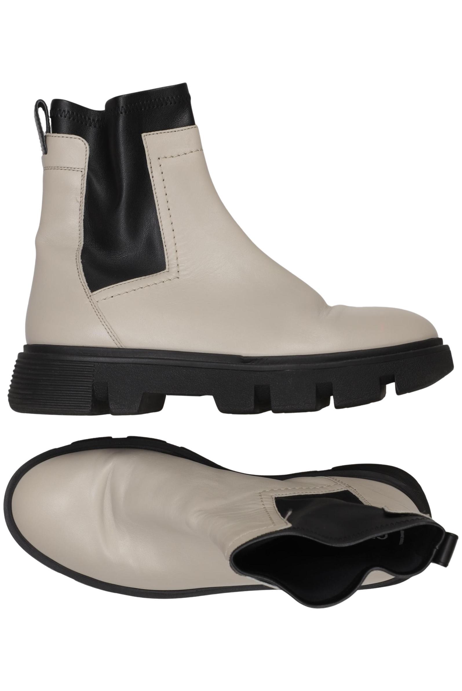 

Geox Damen Stiefelette, mehrfarbig, Gr. 38