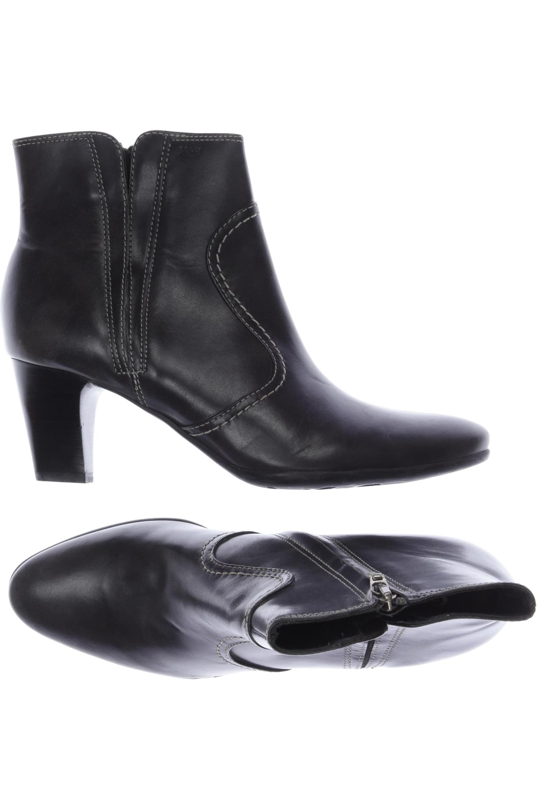

Geox Damen Stiefelette, braun, Gr. 38