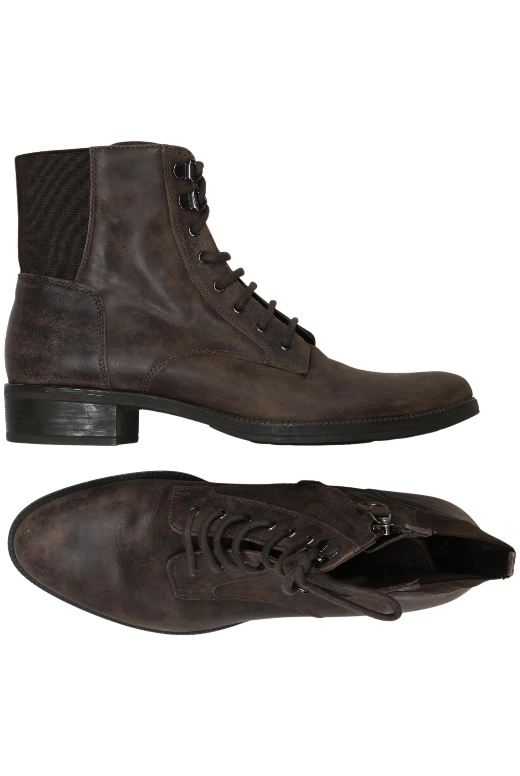 

Geox Damen Stiefelette, braun, Gr. 38