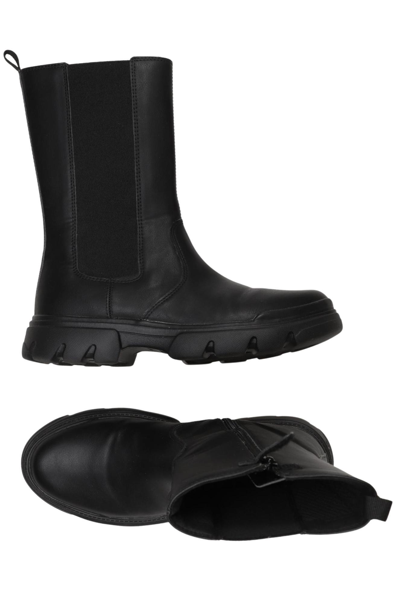 

Geox Damen Stiefelette, schwarz, Gr. 37