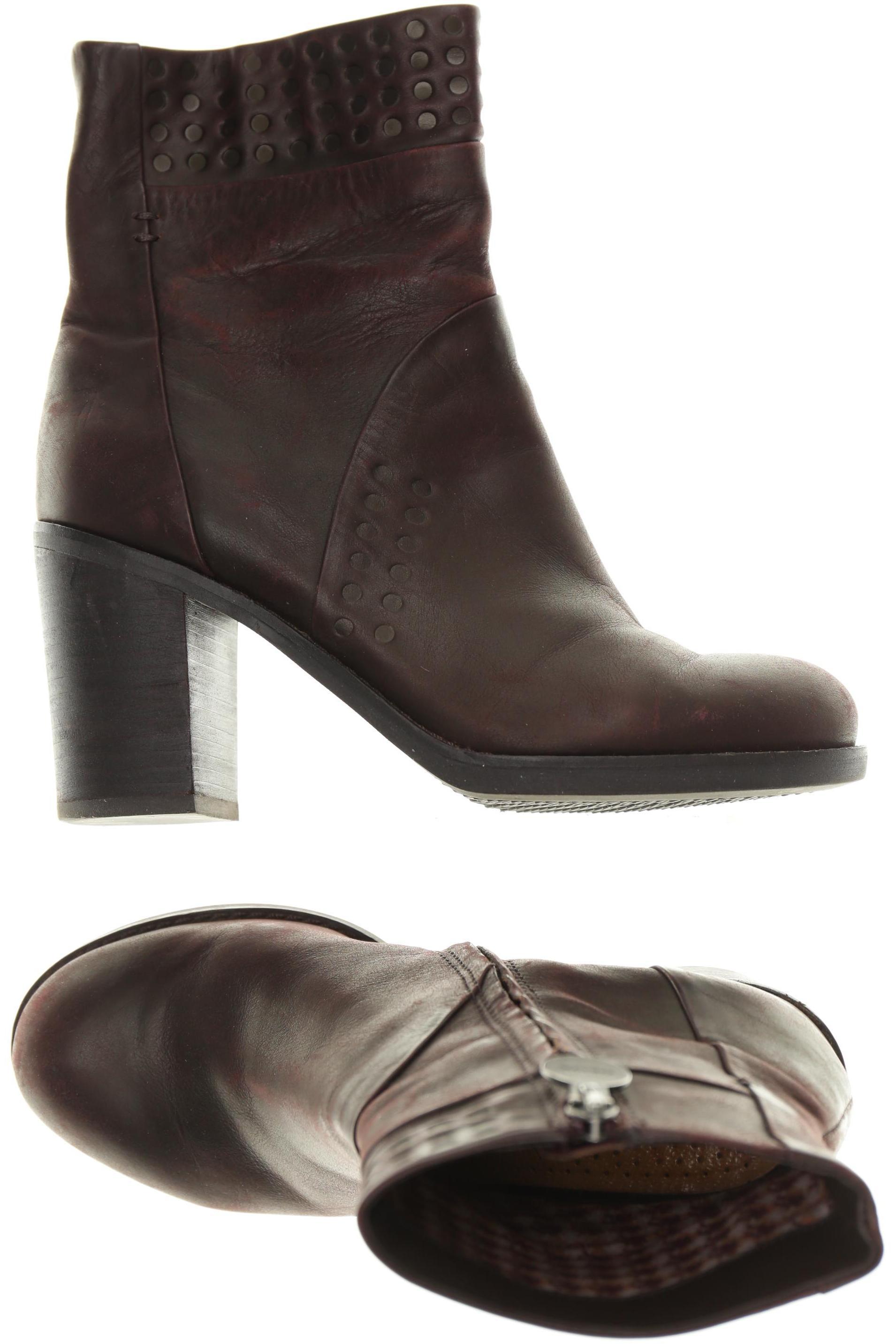 

Geox Damen Stiefelette, braun, Gr. 36