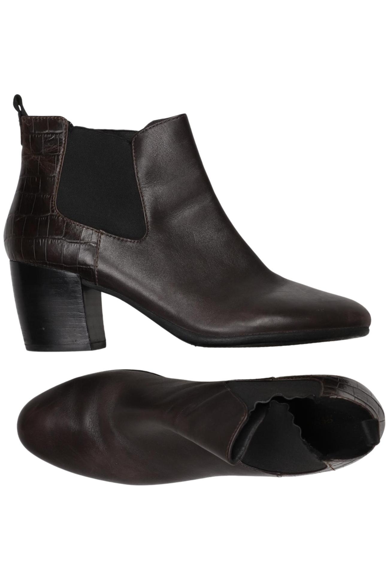 

Geox Damen Stiefelette, braun, Gr. 41