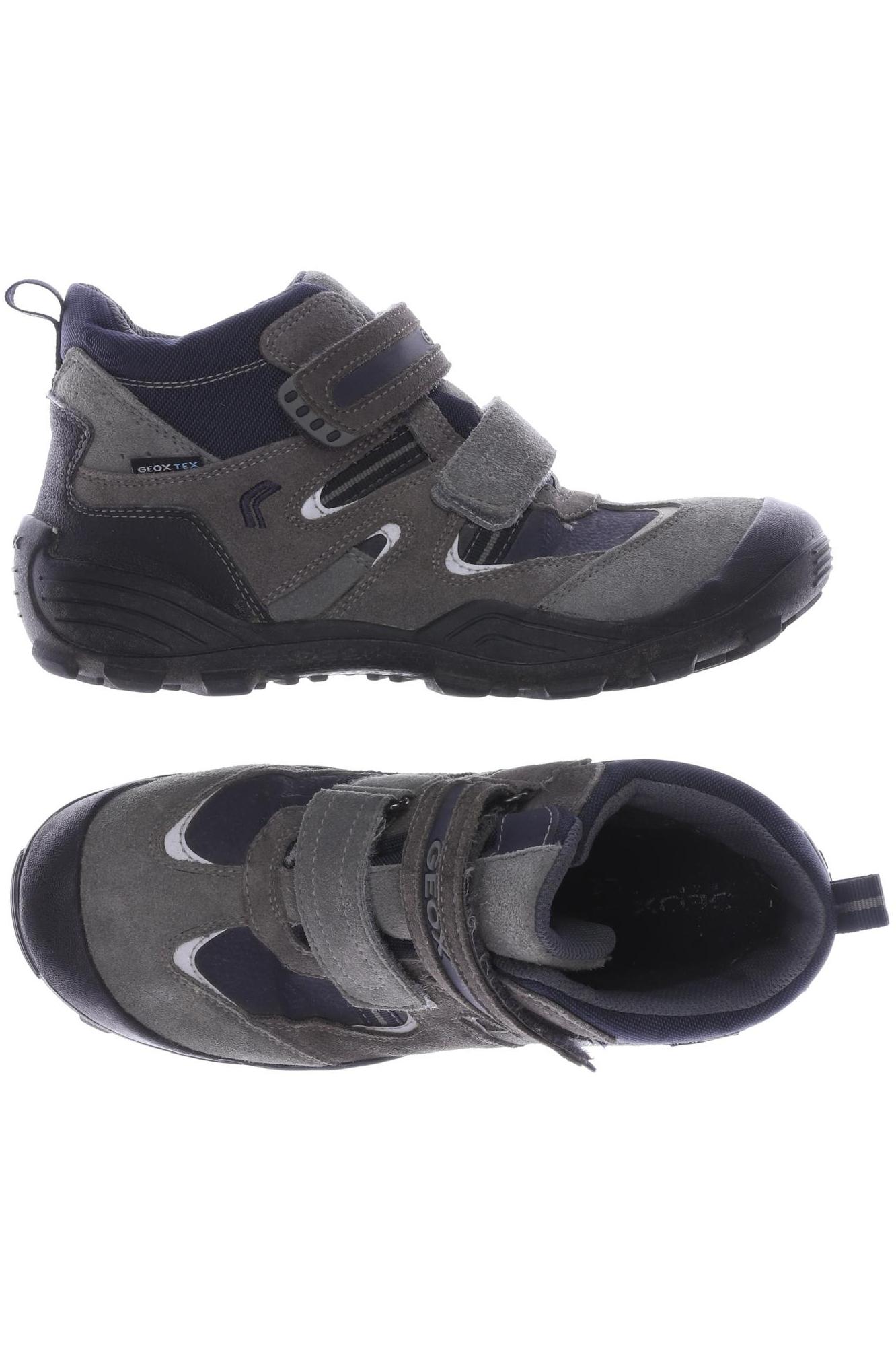 

Geox Damen Stiefelette, grün, Gr. 38