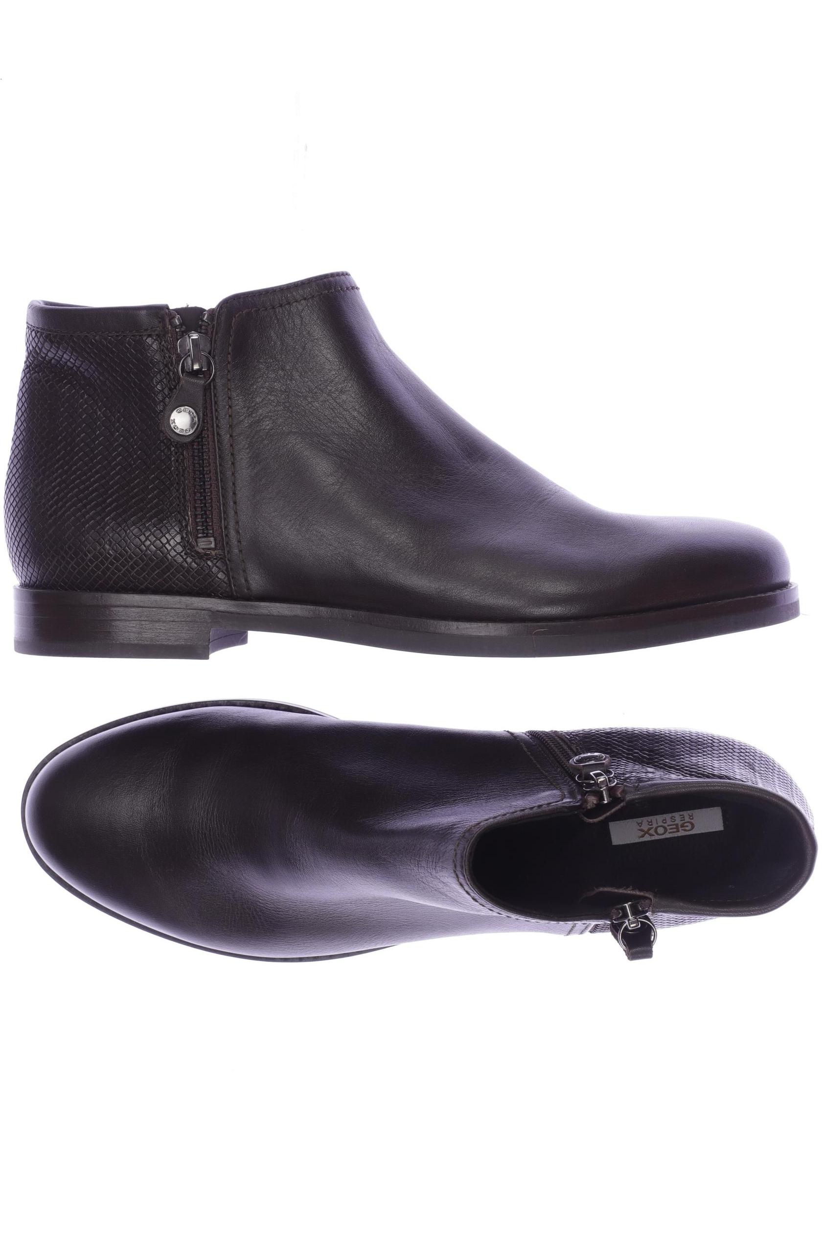 

Geox Damen Stiefelette, braun, Gr. 39