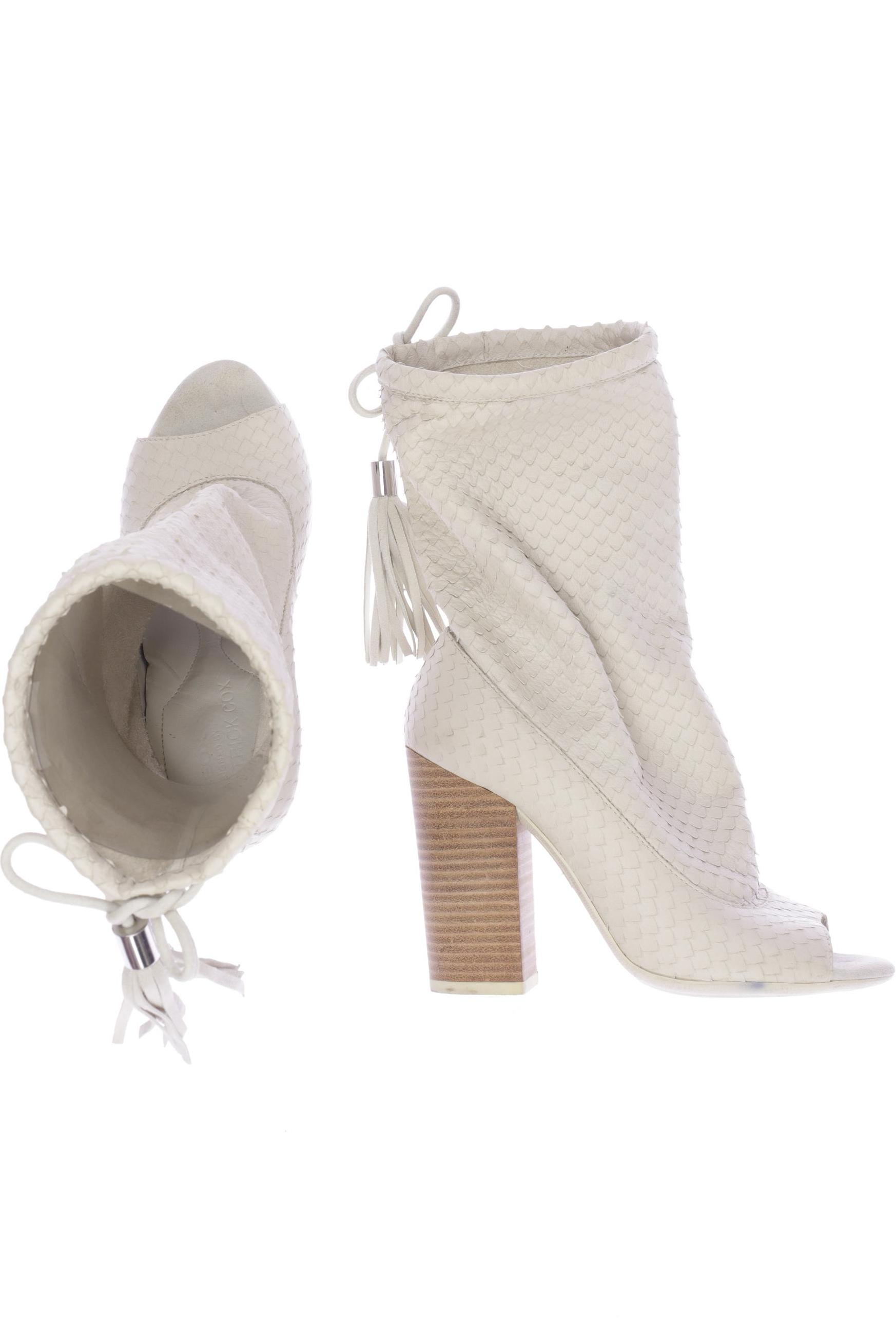 

Geox Damen Stiefelette, beige, Gr. 35