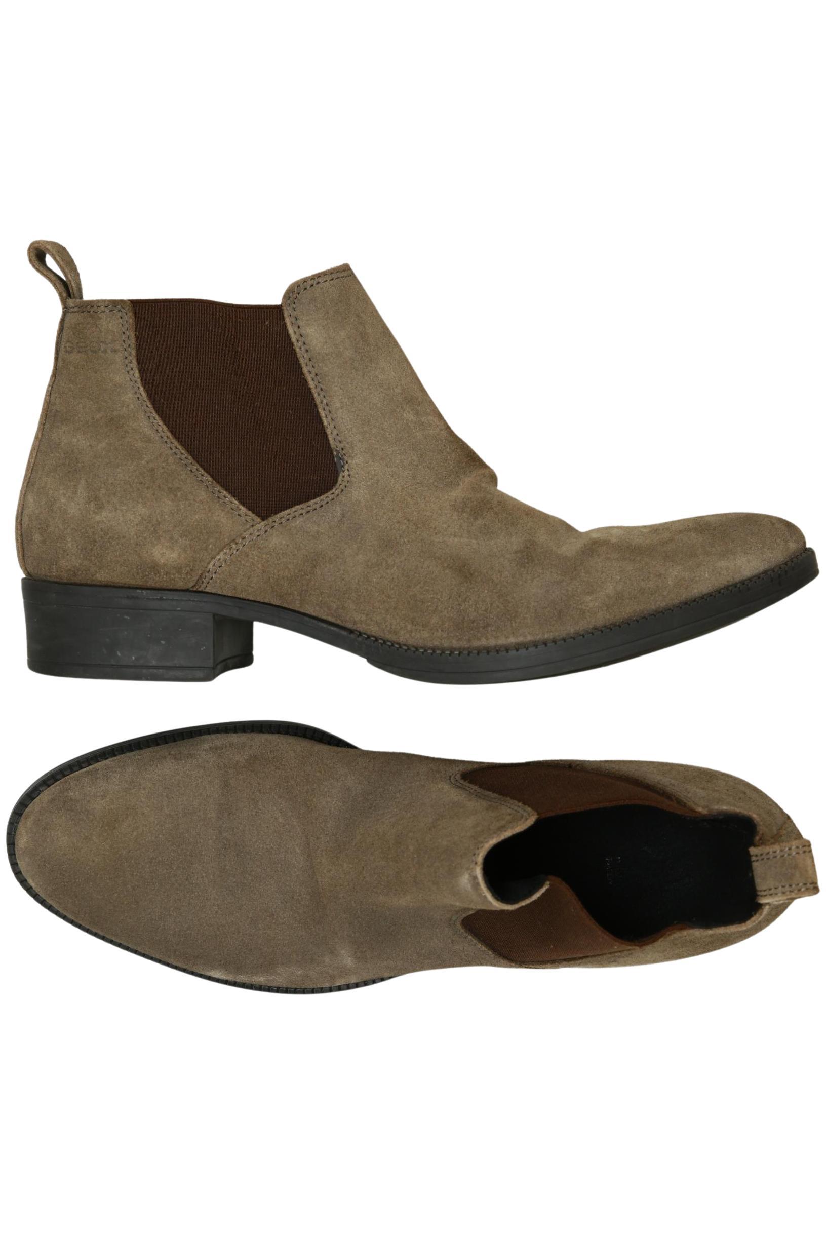 

Geox Damen Stiefelette, braun, Gr. 39