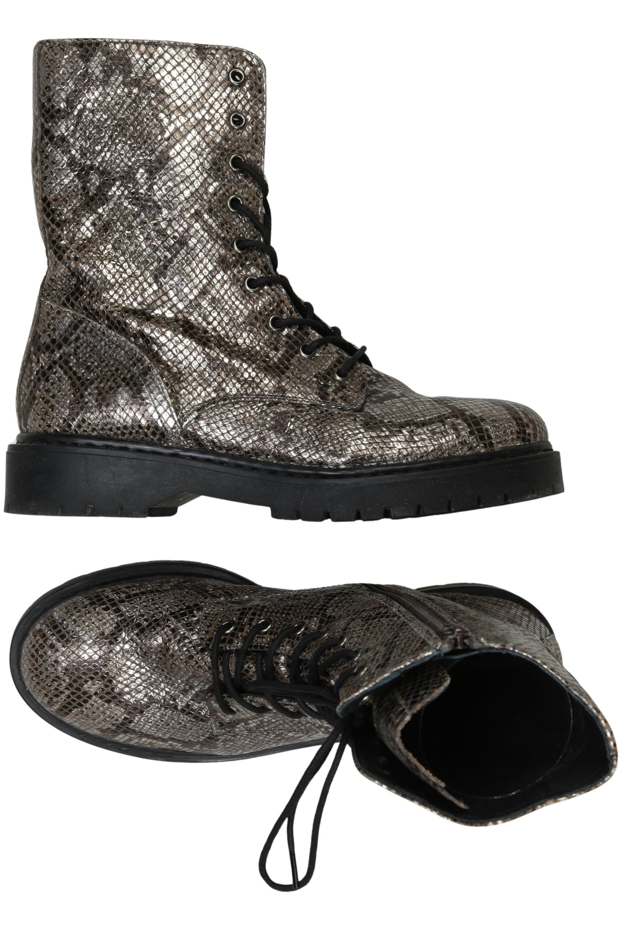 

Geox Damen Stiefelette, braun, Gr. 39