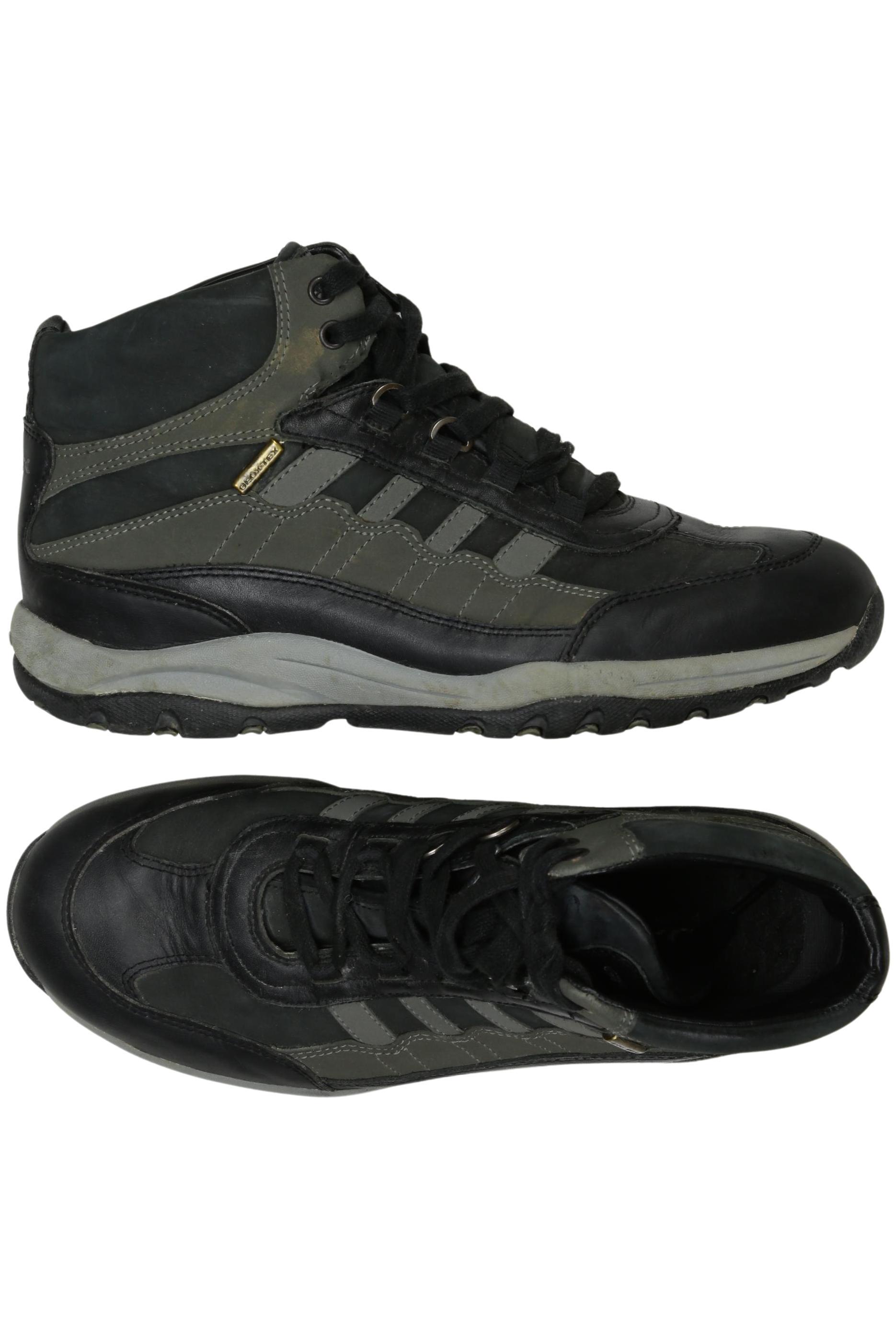 

Geox Damen Stiefelette, mehrfarbig, Gr. 40