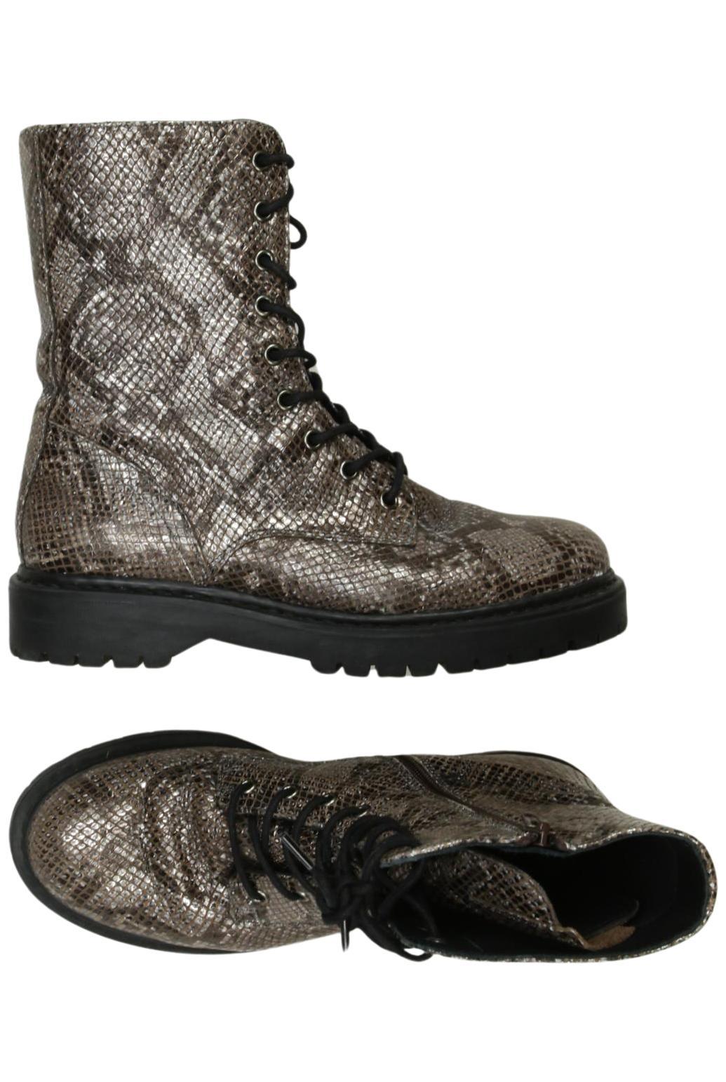 

Geox Damen Stiefelette, braun, Gr. 37