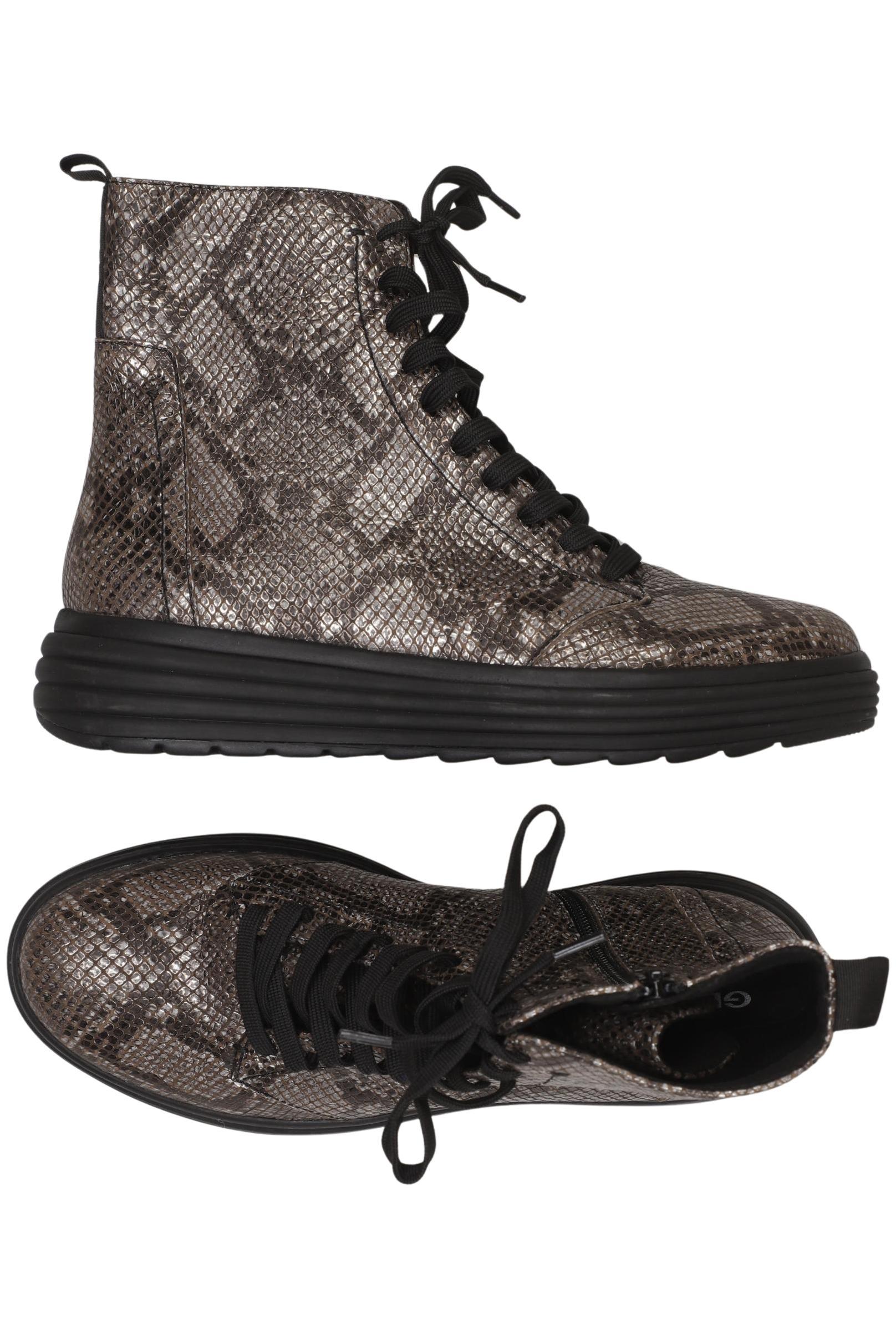 

Geox Damen Stiefelette, braun, Gr. 38