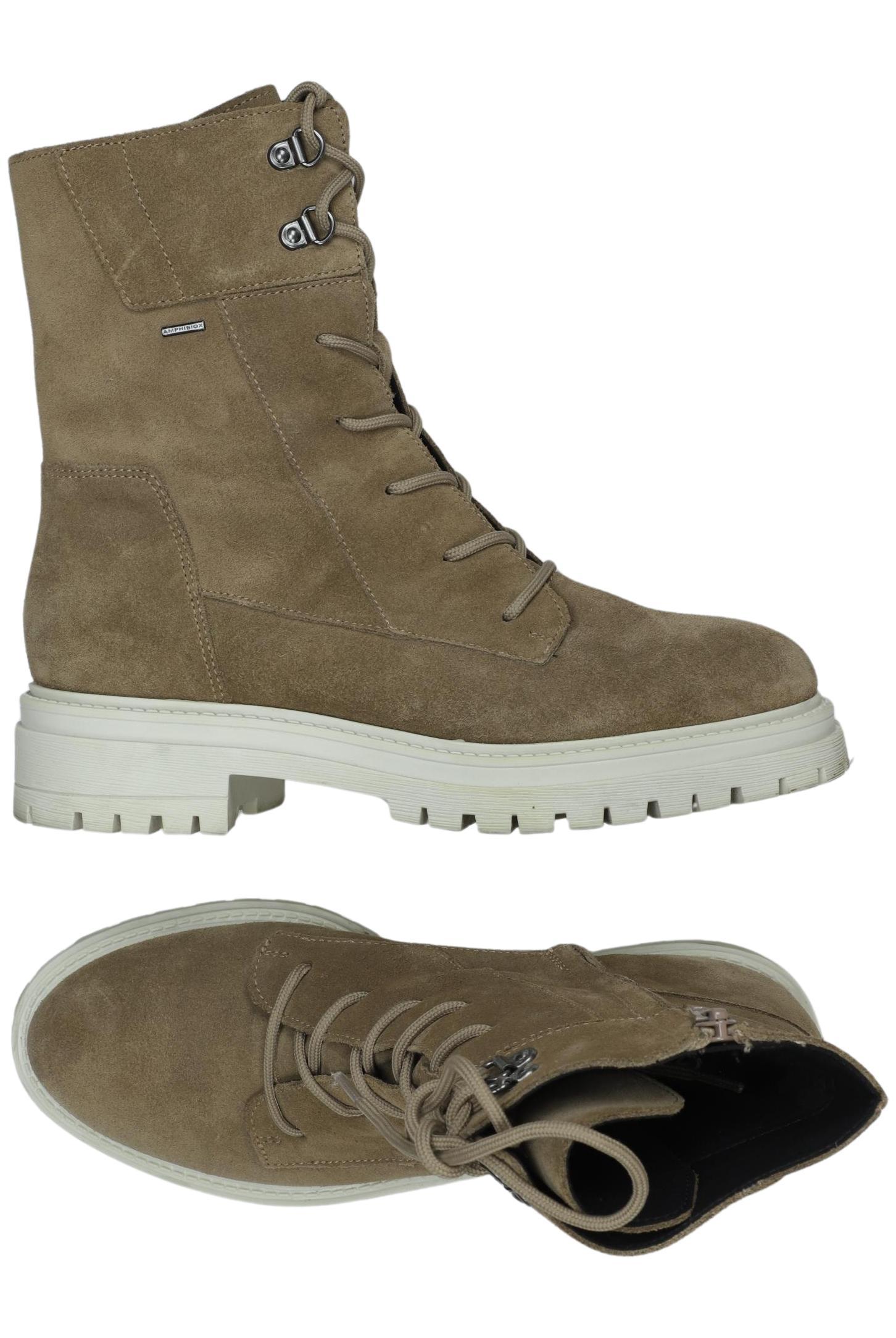 

Geox Damen Stiefelette, braun, Gr. 38