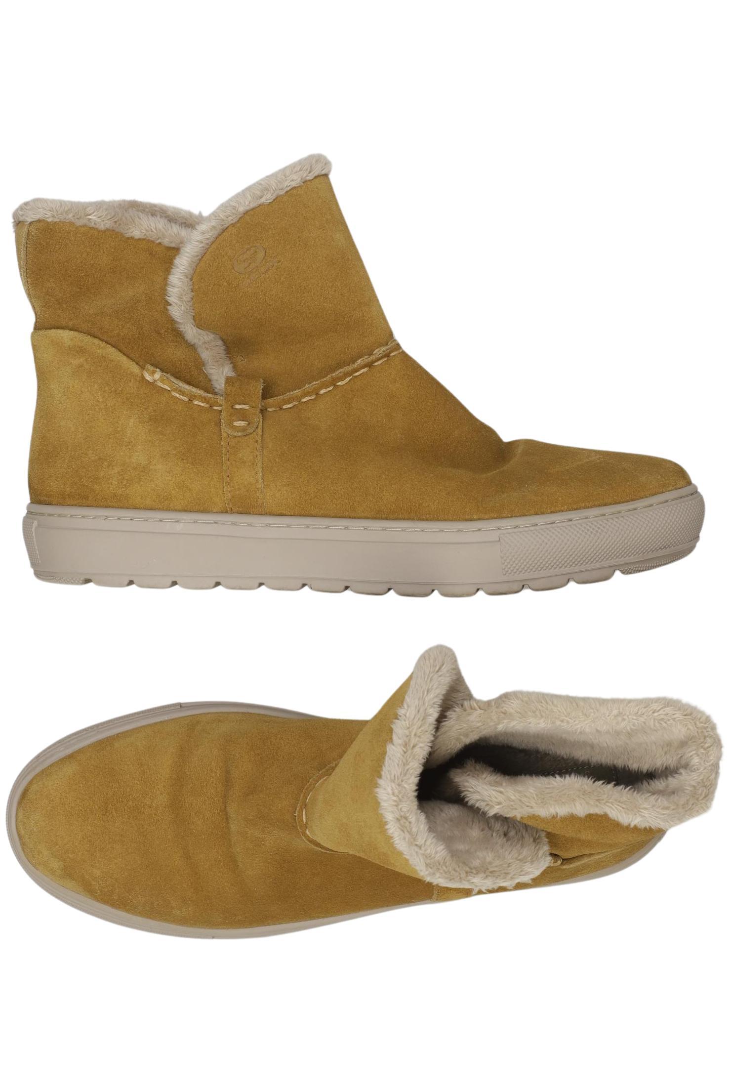 

Geox Damen Stiefelette, braun, Gr. 37